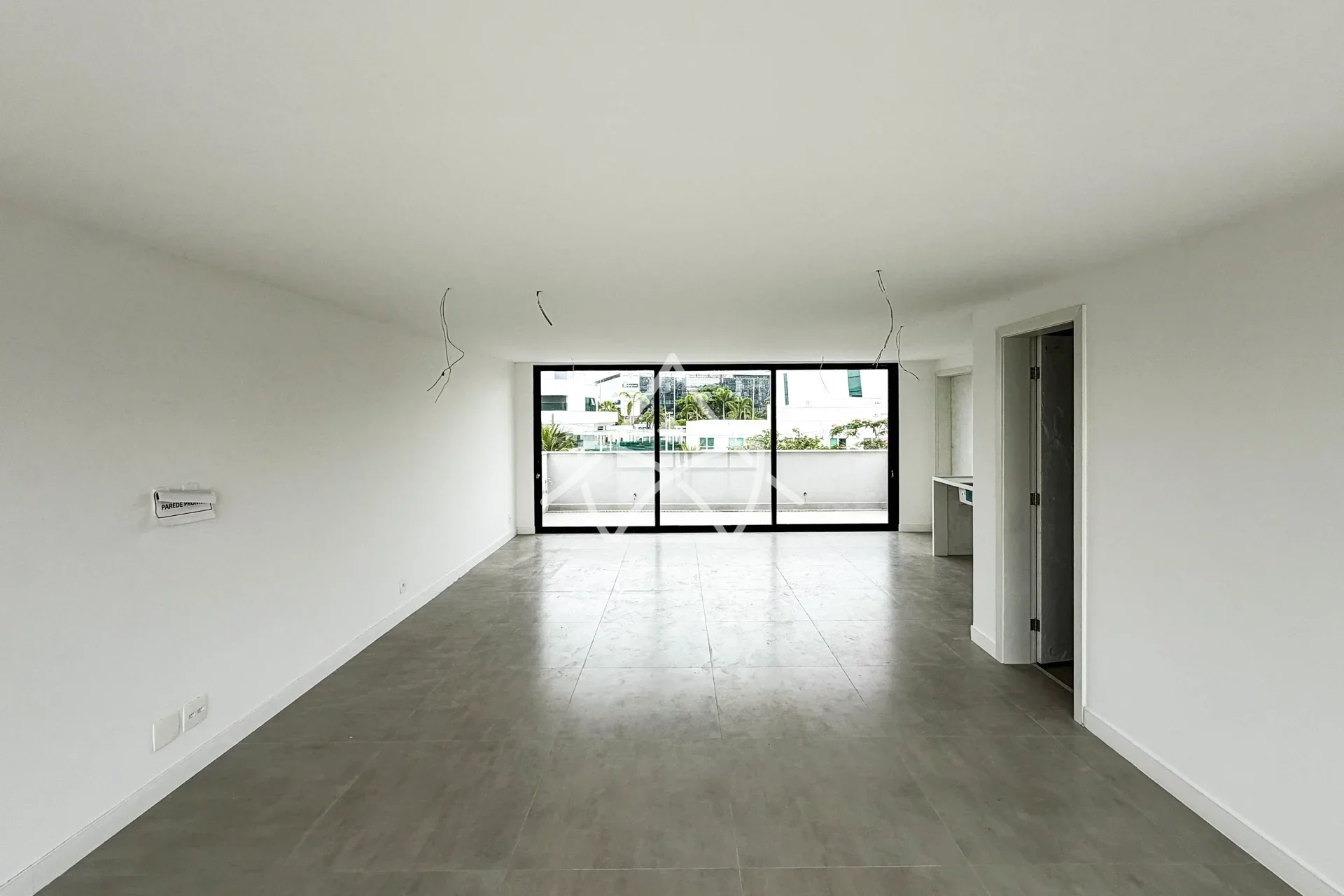 Casa no Santa Mônica Personal na Barra da Tijuca
