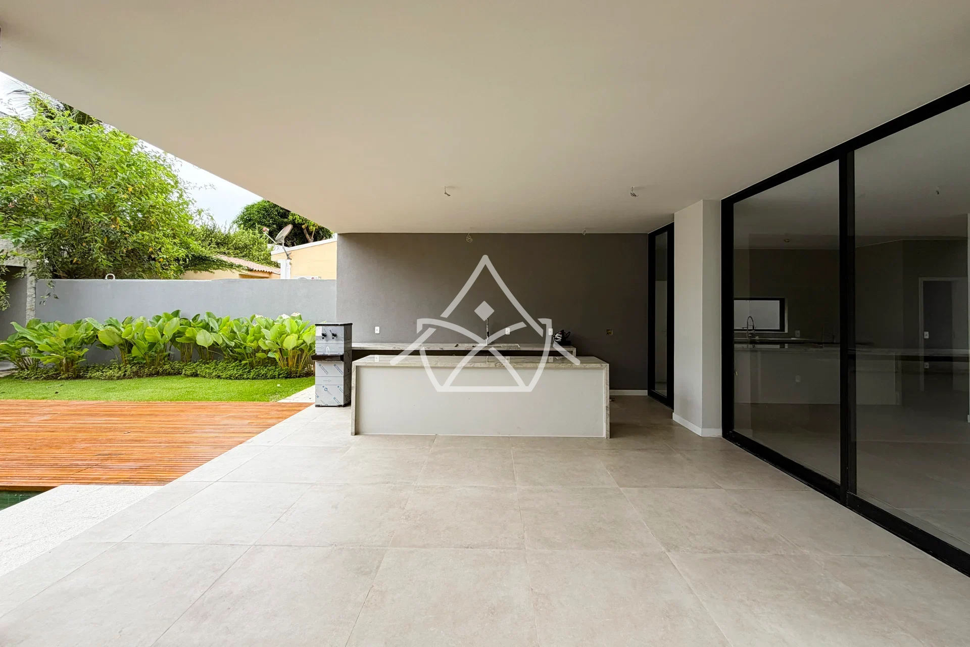 Casa no Santa Mônica Personal na Barra da Tijuca