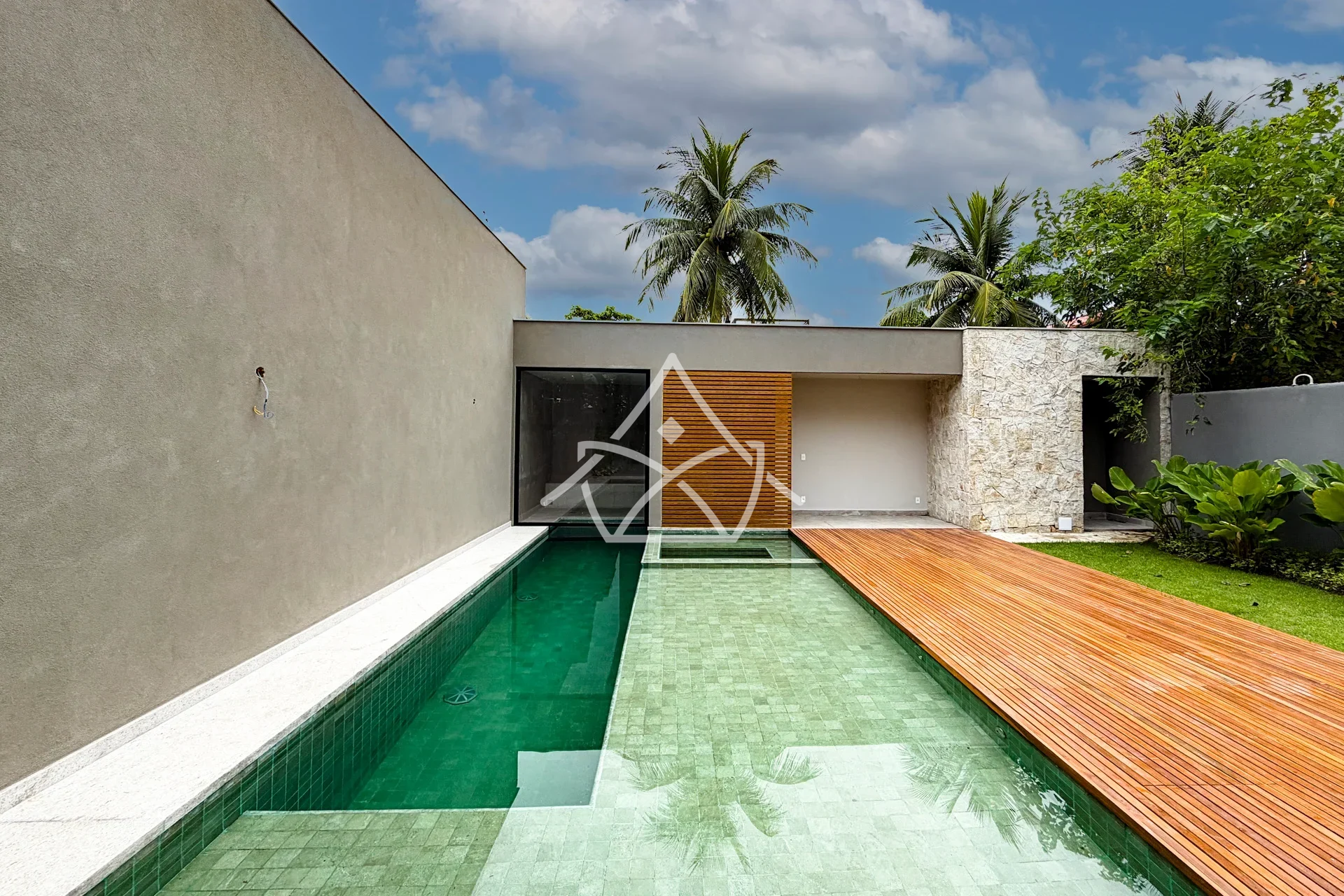 Casa no Santa Mônica Personal na Barra da Tijuca