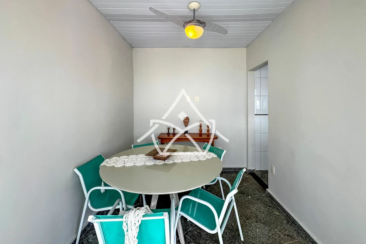 Casa Triplex na Barra da Tijuca no Blue Houses