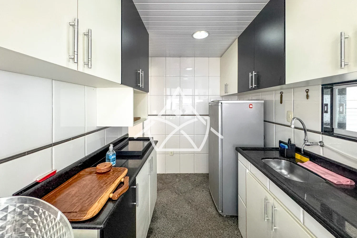 Casa Triplex na Barra da Tijuca no Blue Houses