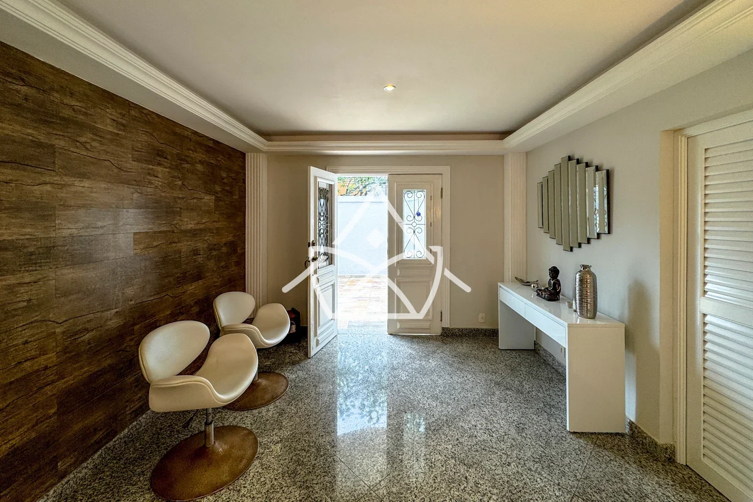 Casa Triplex na Barra da Tijuca no Blue Houses