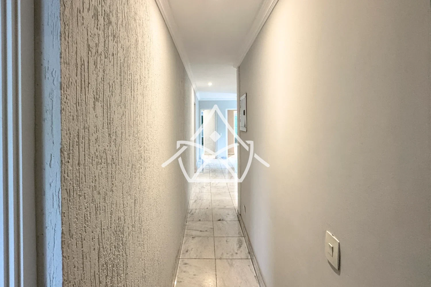 Casa Triplex na Barra da Tijuca no Blue Houses