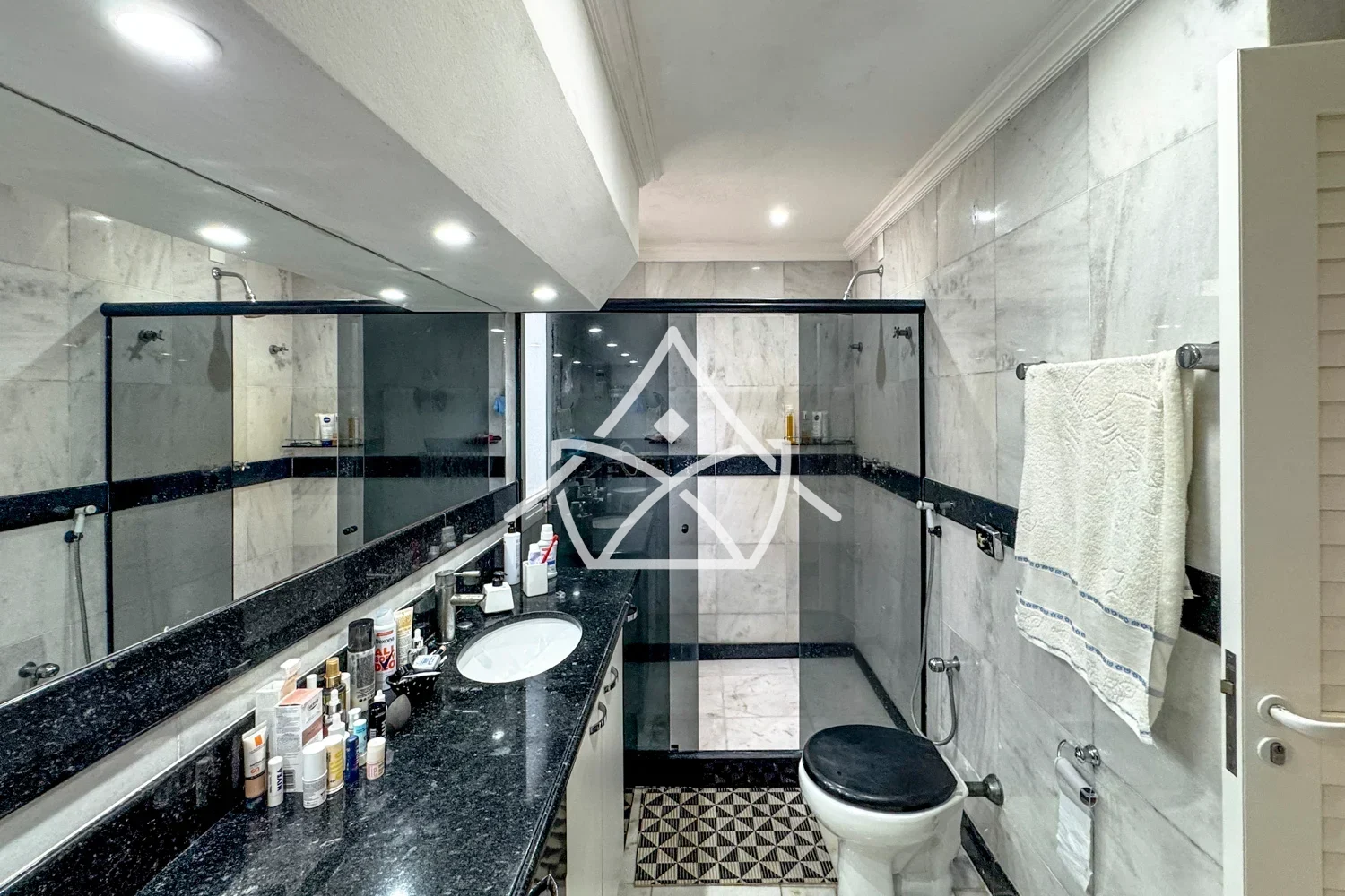 Casa Triplex na Barra da Tijuca no Blue Houses