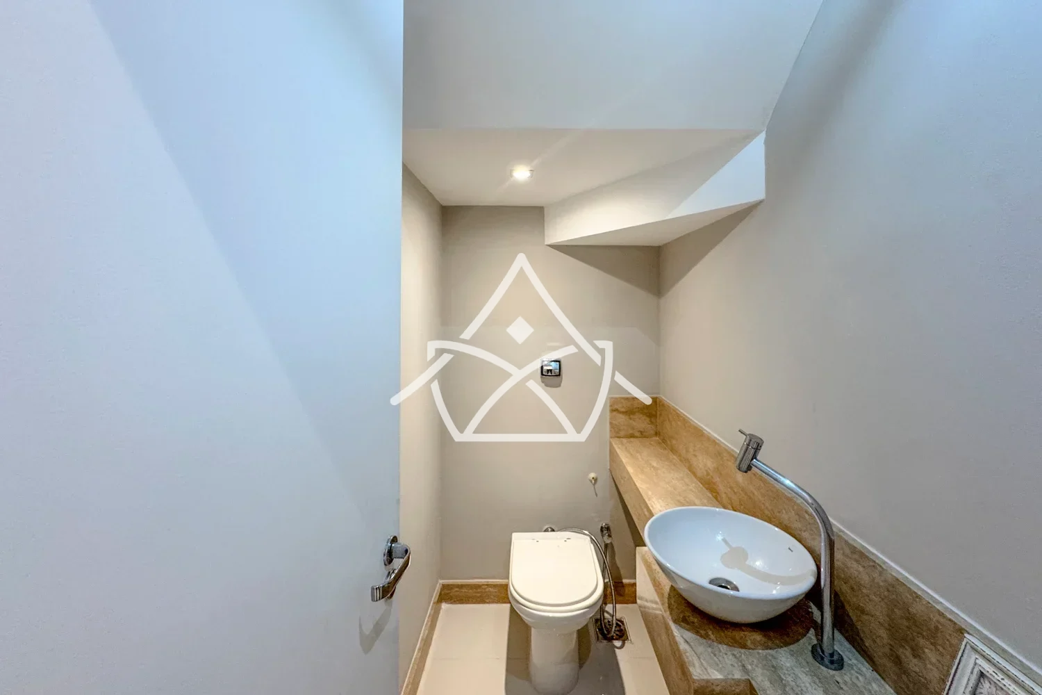 Casa Triplex à Venda Porteira Fechada na Barra da Tijuca
