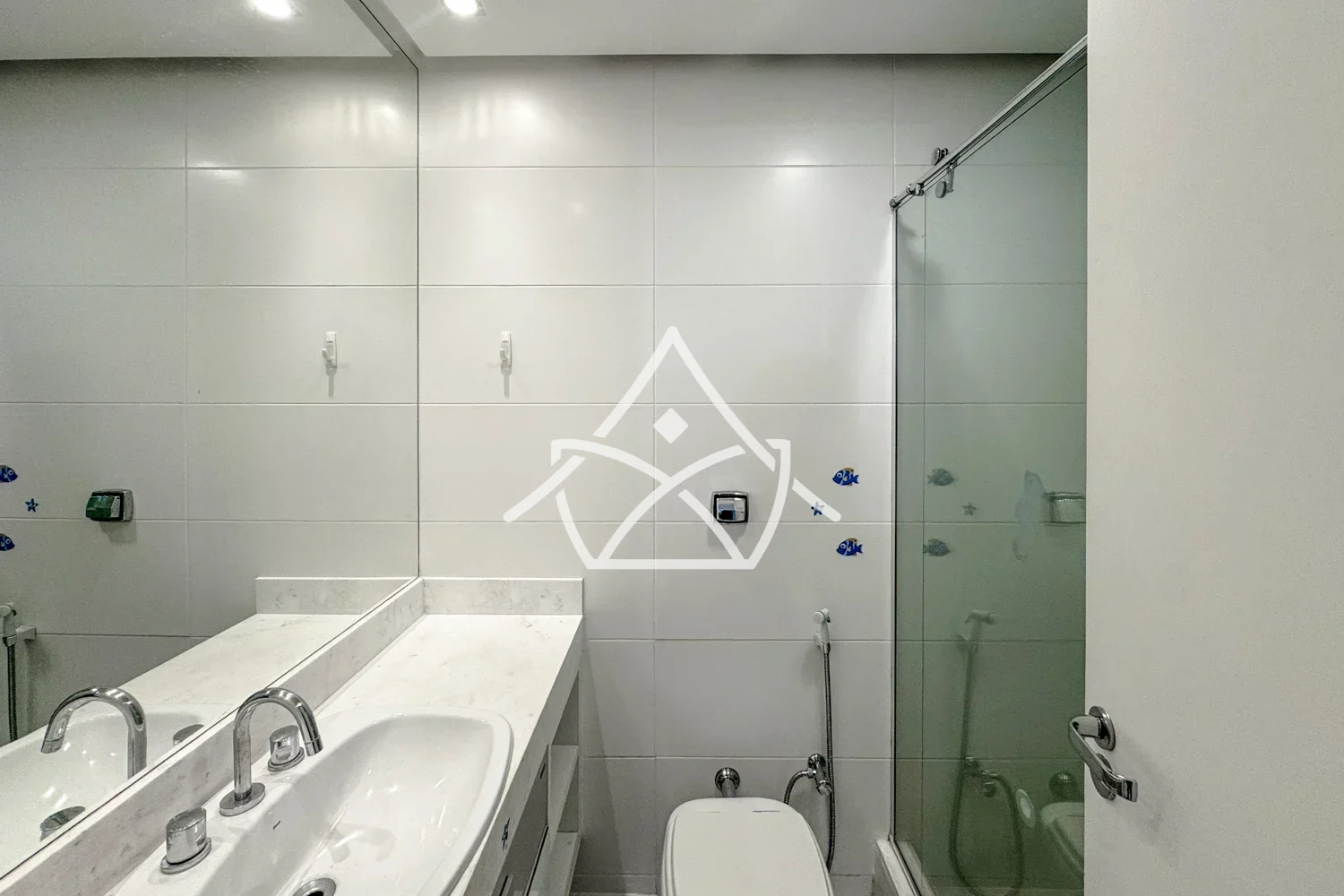 Casa Triplex à Venda Porteira Fechada na Barra da Tijuca
