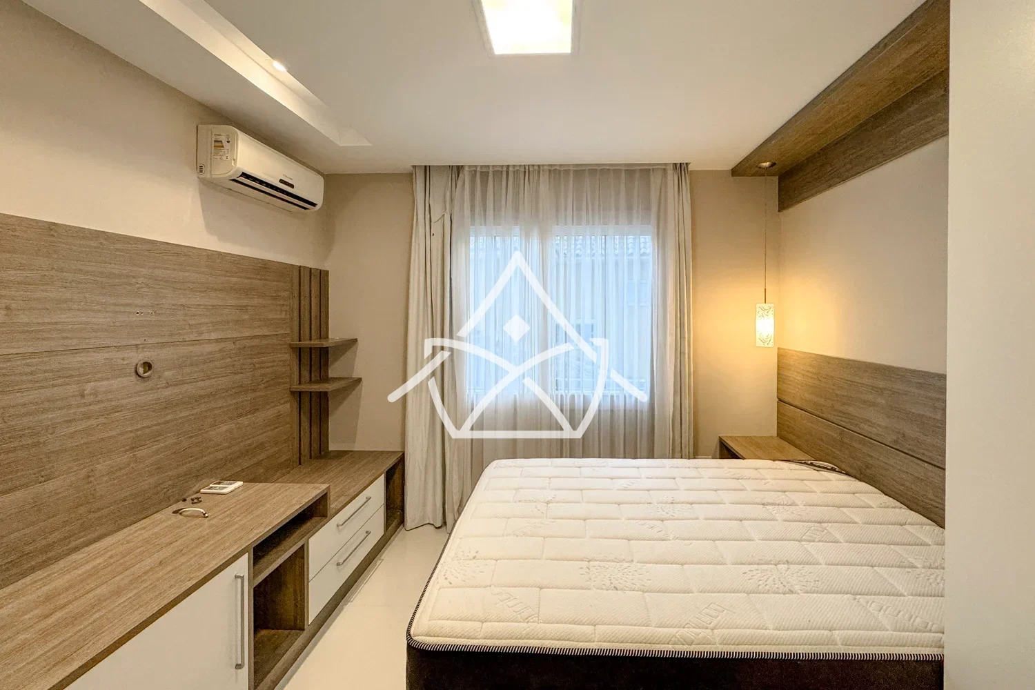 Casa Triplex à Venda Porteira Fechada na Barra da Tijuca