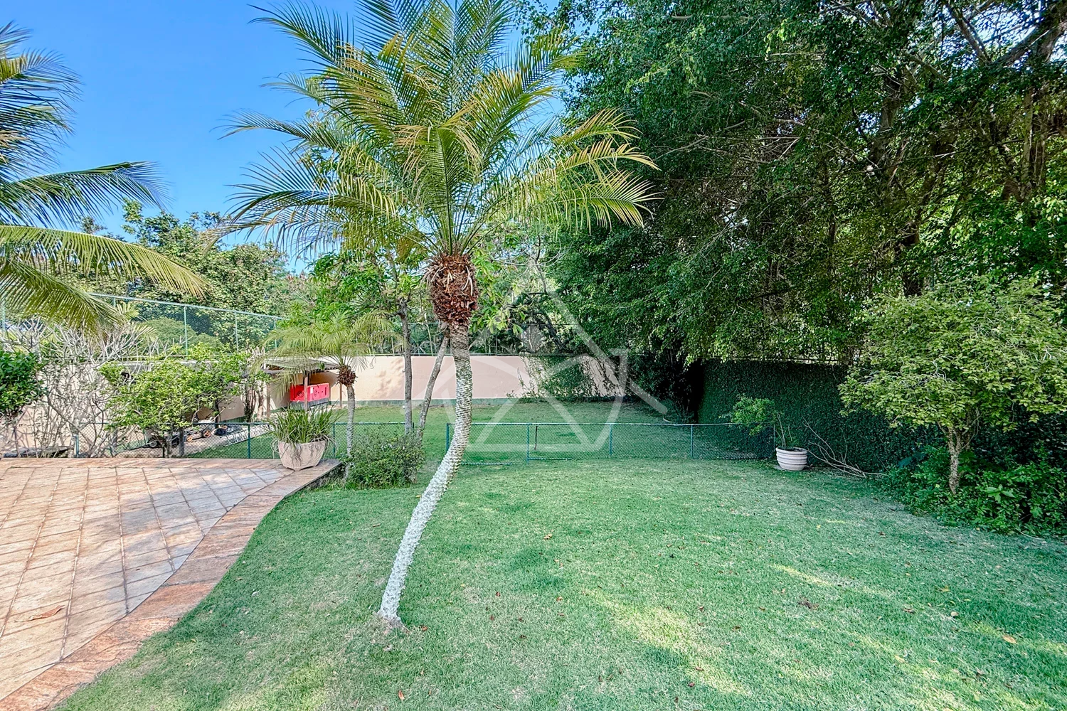 Casa Triplex Tradicional à Venda na Barra da Tijuca
