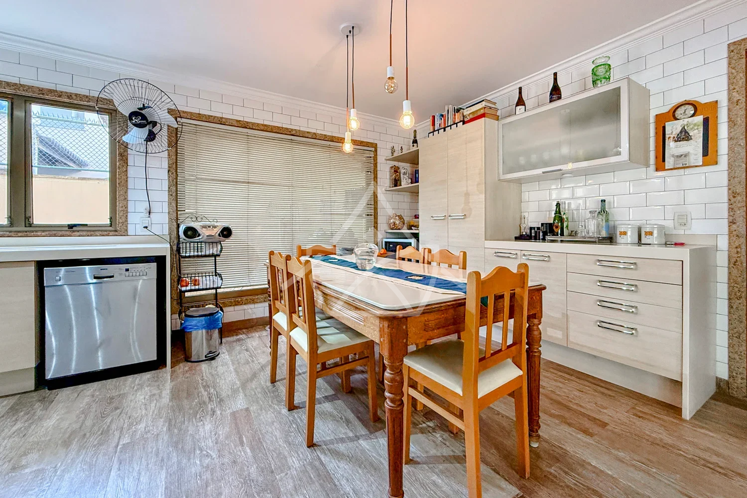 Casa Triplex Tradicional à Venda na Barra da Tijuca