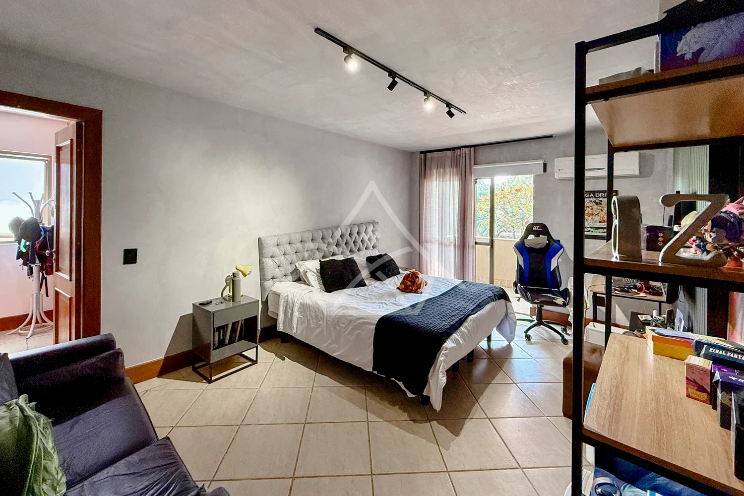 Casa Triplex Tradicional à Venda na Barra da Tijuca