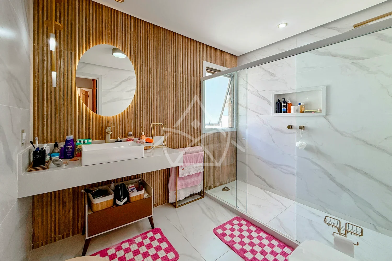 Casa Triplex Tradicional à Venda na Barra da Tijuca