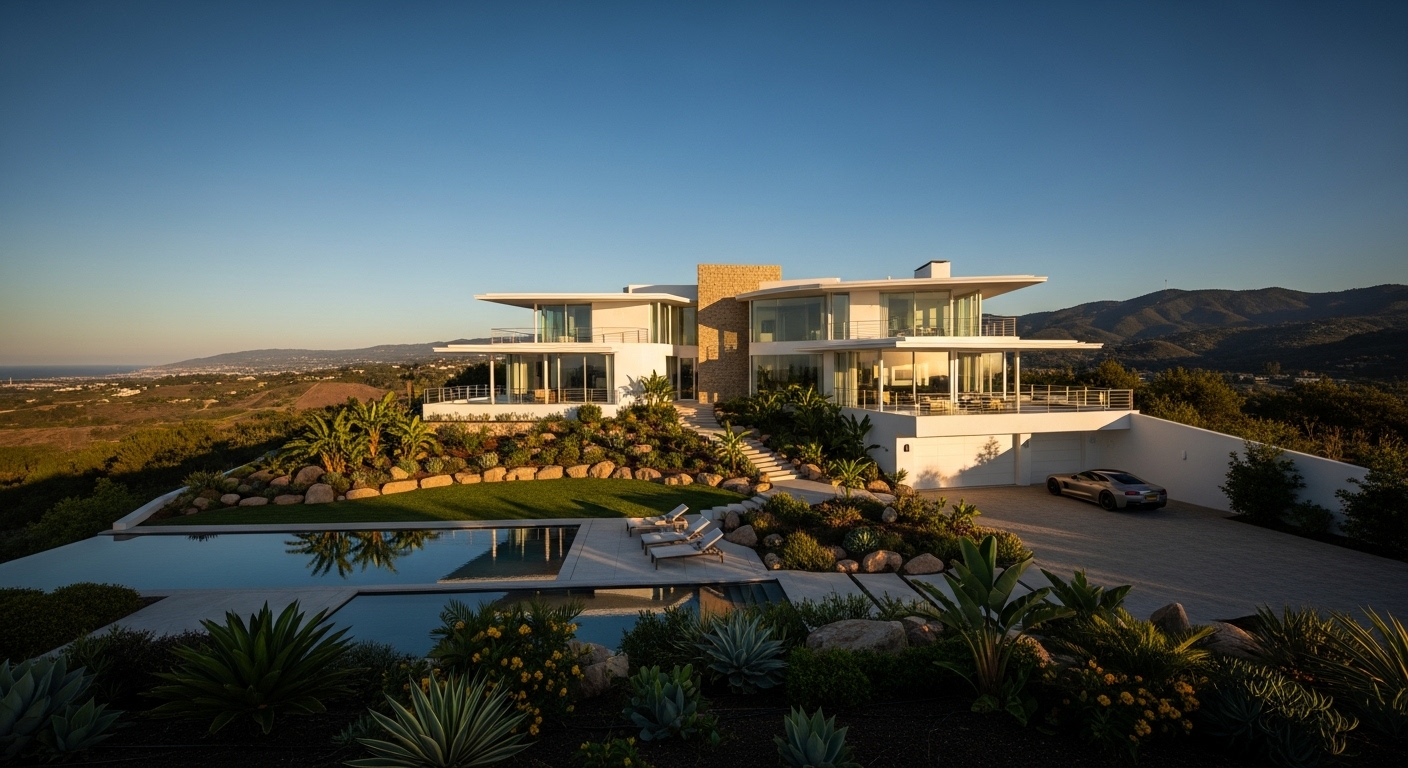Por que a arquitetura autoral eleva o valor de um imóvel de luxo
