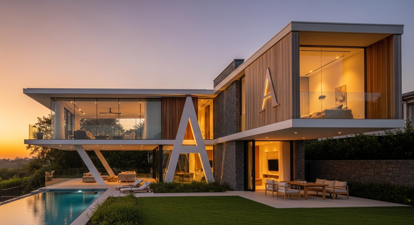 Por que a arquitetura autoral eleva o valor de um imóvel de luxo No mercado imobiliário de alto padrão, cada detalhe importa. Mais do que localização privilegiada ou infraestrutura de lazer completa, os compradores desse segmento buscam imóveis que expressem identidade, exclusividade e sofisticação. É nesse contexto que a arquitetura autoral se torna um diferencial determinante para a valorização. O que é arquitetura autoral A arquitetura autoral vai além de projetos padronizados. Trata-se da criação única, desenvolvida por arquitetos renomados ou escritórios de prestígio, que imprimem sua visão estética, conceitos inovadores e soluções personalizadas em cada obra. O resultado são imóveis que carregam a assinatura criativa de um profissional reconhecido, funcionando quase como obras de arte habitáveis. Exclusividade como fator de valorização Um imóvel de luxo com arquitetura autoral não é apenas uma casa ou apartamento: é um projeto singular. Essa exclusividade faz com que ele se torne altamente desejado no mercado, aumentando seu valor de revenda. Assim como uma peça de design assinada, uma residência com traços únicos adquire status de objeto de coleção. Harmonia entre estética e funcionalidade A sofisticação da arquitetura autoral também se traduz em funcionalidade. Ambientes integrados, aproveitamento inteligente da luz natural, uso de materiais nobres e projetos que se adaptam ao estilo de vida contemporâneo fazem desses imóveis não apenas belos, mas também práticos e confortáveis. Assinatura que gera prestígio A presença de um nome reconhecido da arquitetura agrega prestígio imediato ao imóvel. Para muitos compradores, investir em uma casa ou apartamento assinado por um arquiteto de renome é equivalente a adquirir uma obra de arte, o que reforça ainda mais sua valorização no mercado. Imóveis que se tornam referência Casas e apartamentos com arquitetura autoral acabam se destacando como referências em design, tecnologia e inovação. Com isso, atraem não apenas compradores em busca de sofisticação, mas também investidores atentos à valorização a longo prazo.