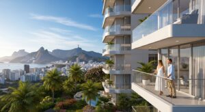 Expansão imobiliária: novas fronteiras do mercado de alto padrão no Rio