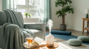 Bem-estar em casa: imóveis com áreas dedicadas a terapias e relaxamento