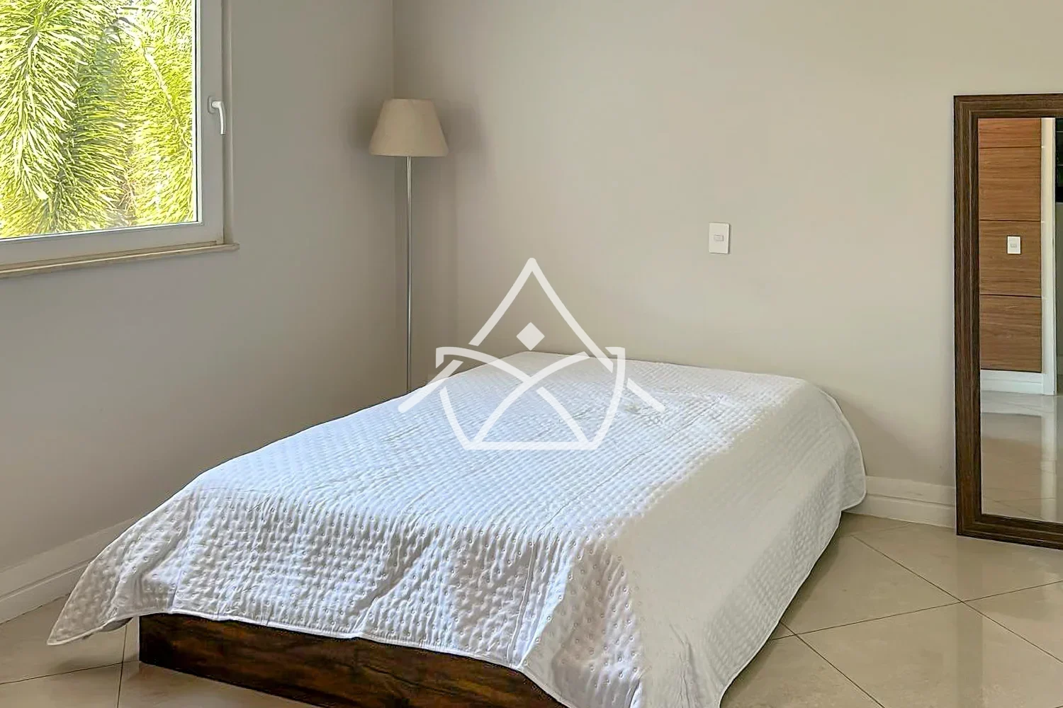 Casa com Sauna e Sótão na Barra da Tijuca
