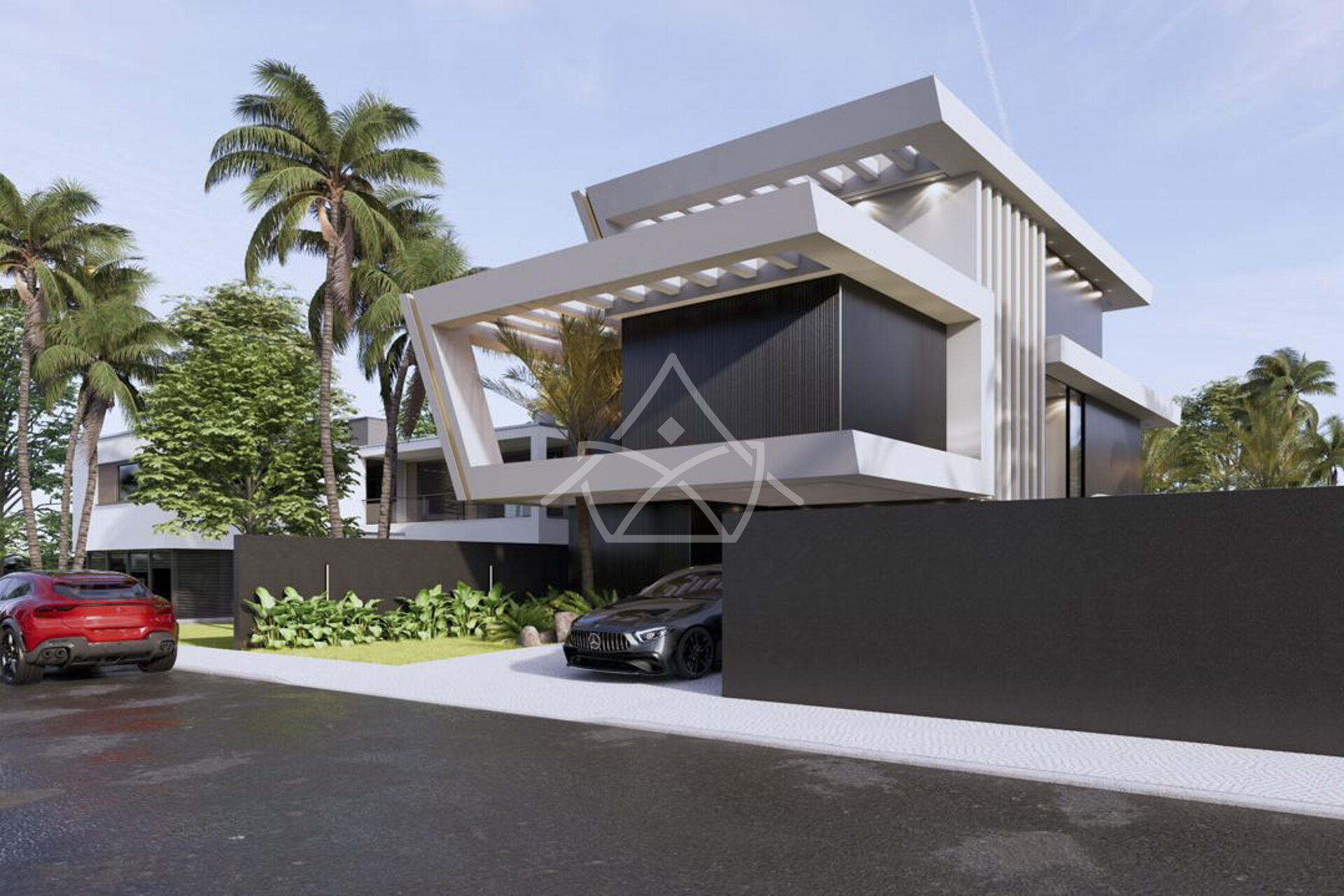 Casa Triplex no San Diego na Barra da Tijuca