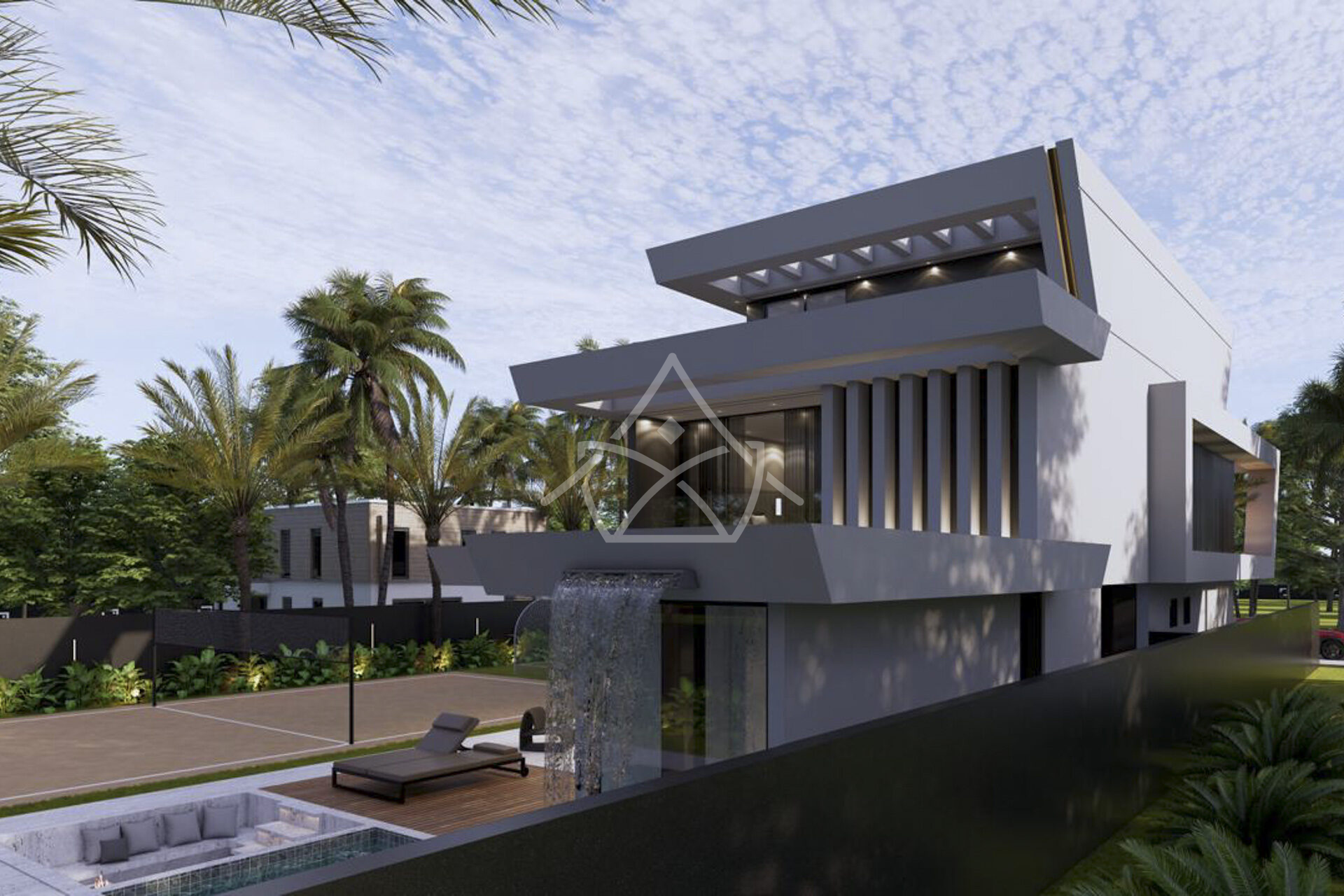 Casa Triplex no San Diego na Barra da Tijuca