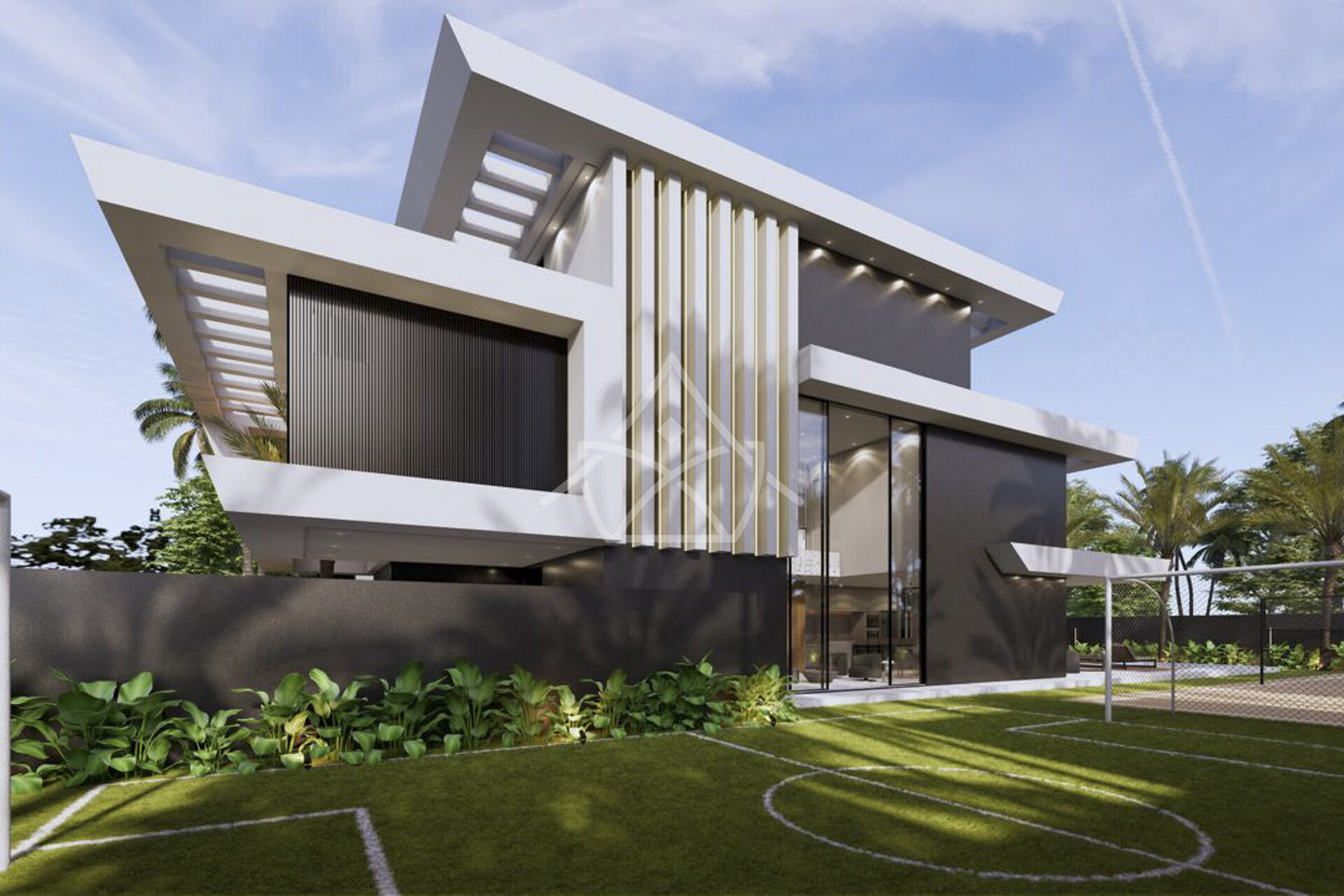 Casa Triplex no San Diego na Barra da Tijuca