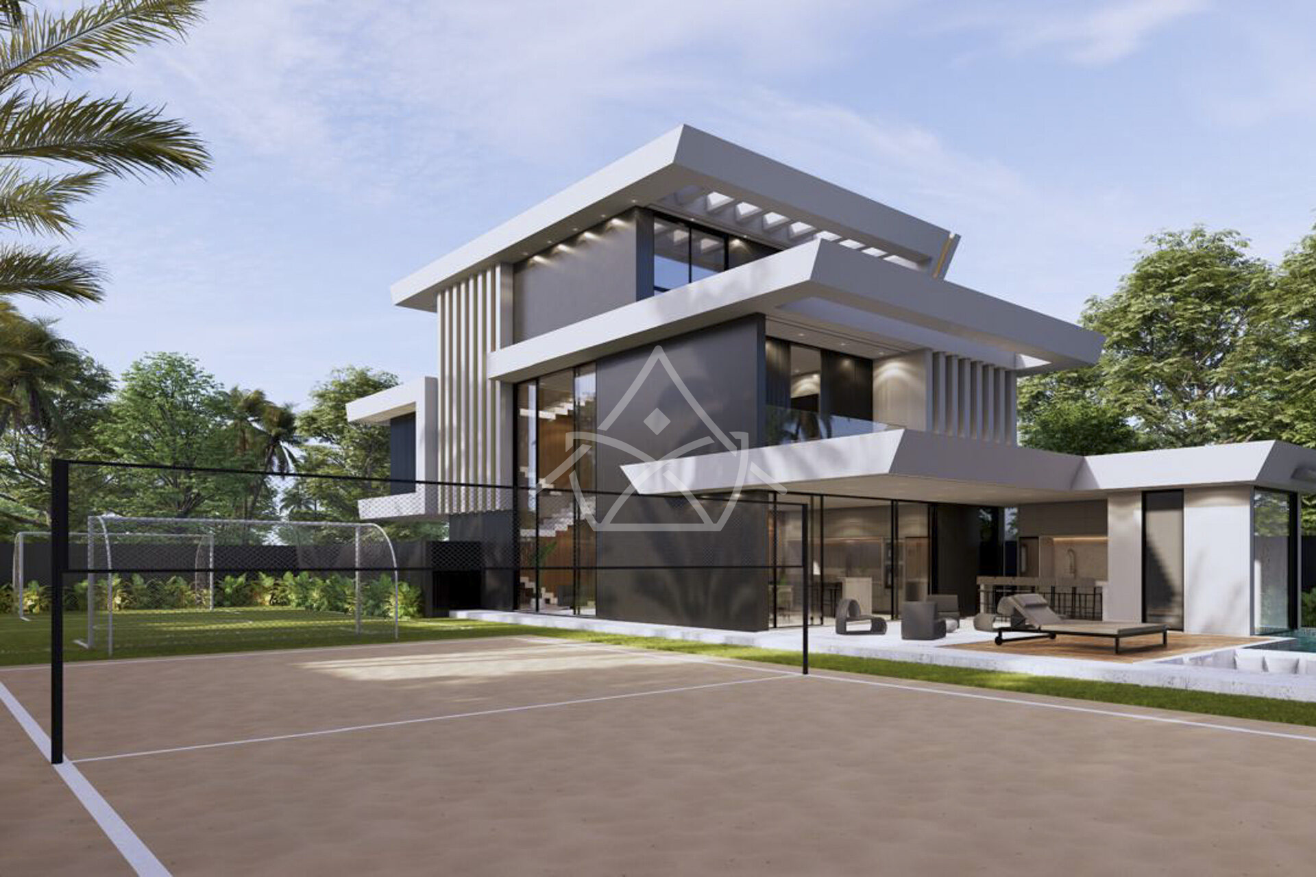 Casa Triplex no San Diego na Barra da Tijuca