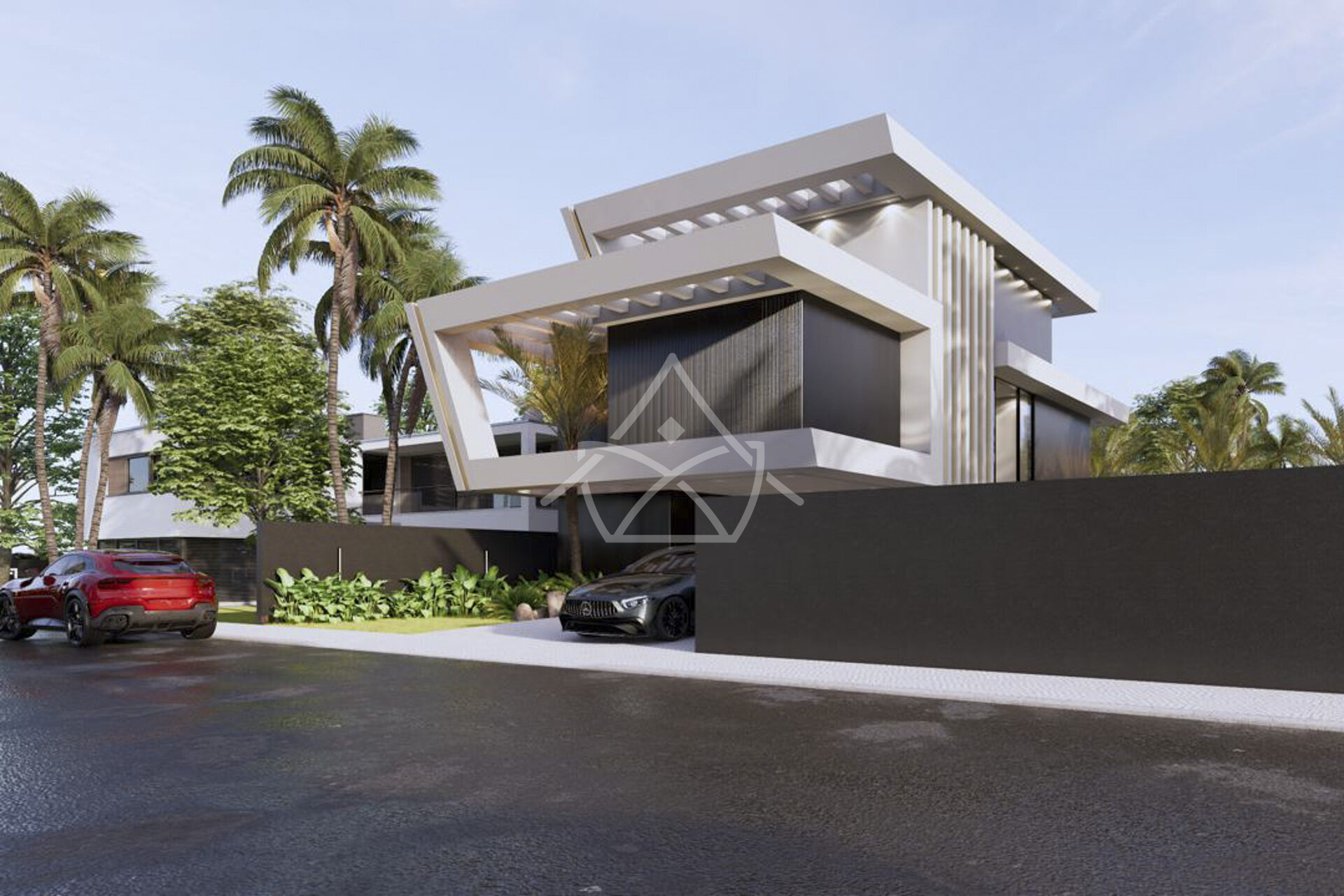 Casa Triplex no San Diego na Barra da Tijuca