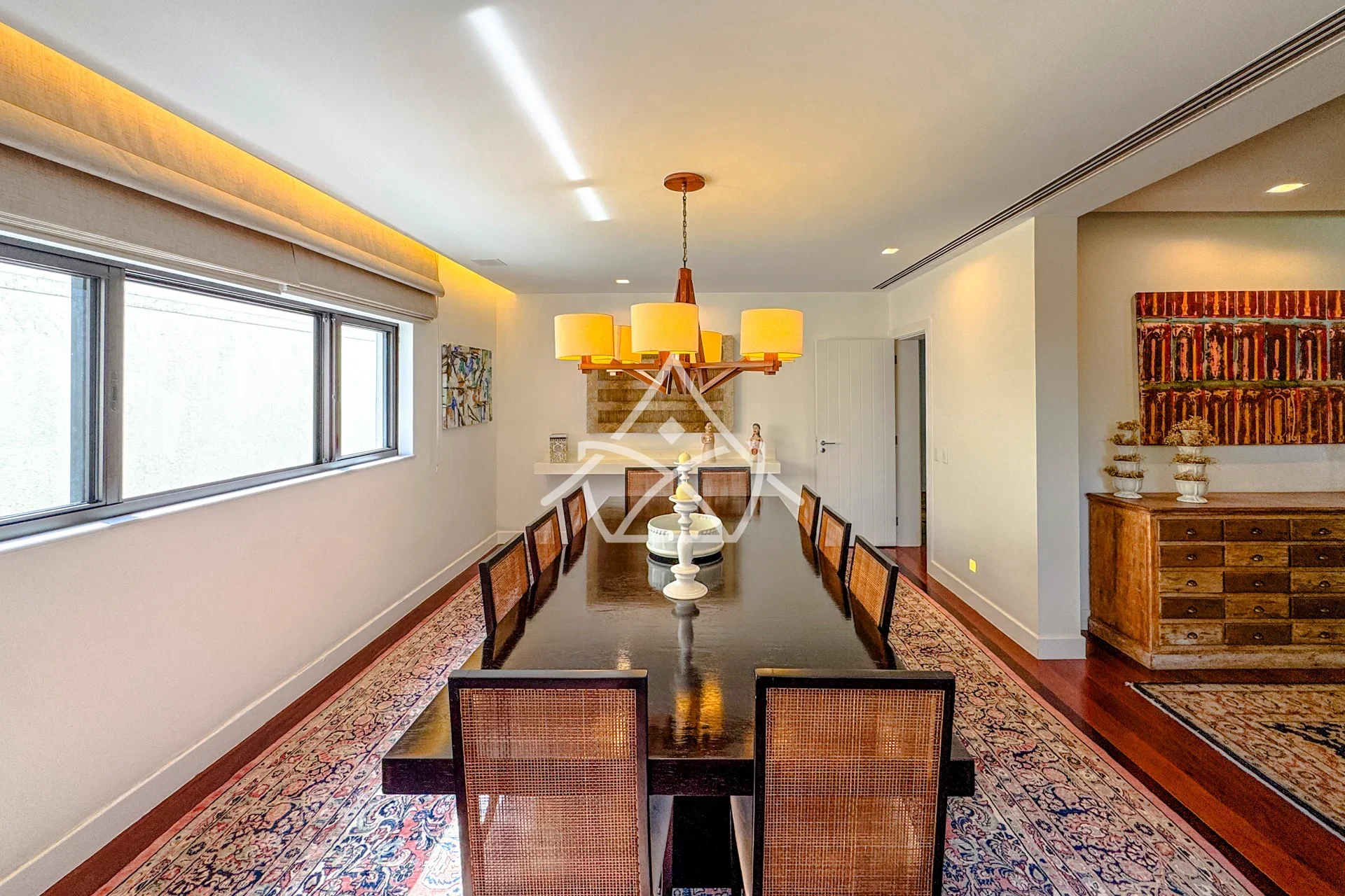 Casa Duplex no Malibu na Barra da Tijuca