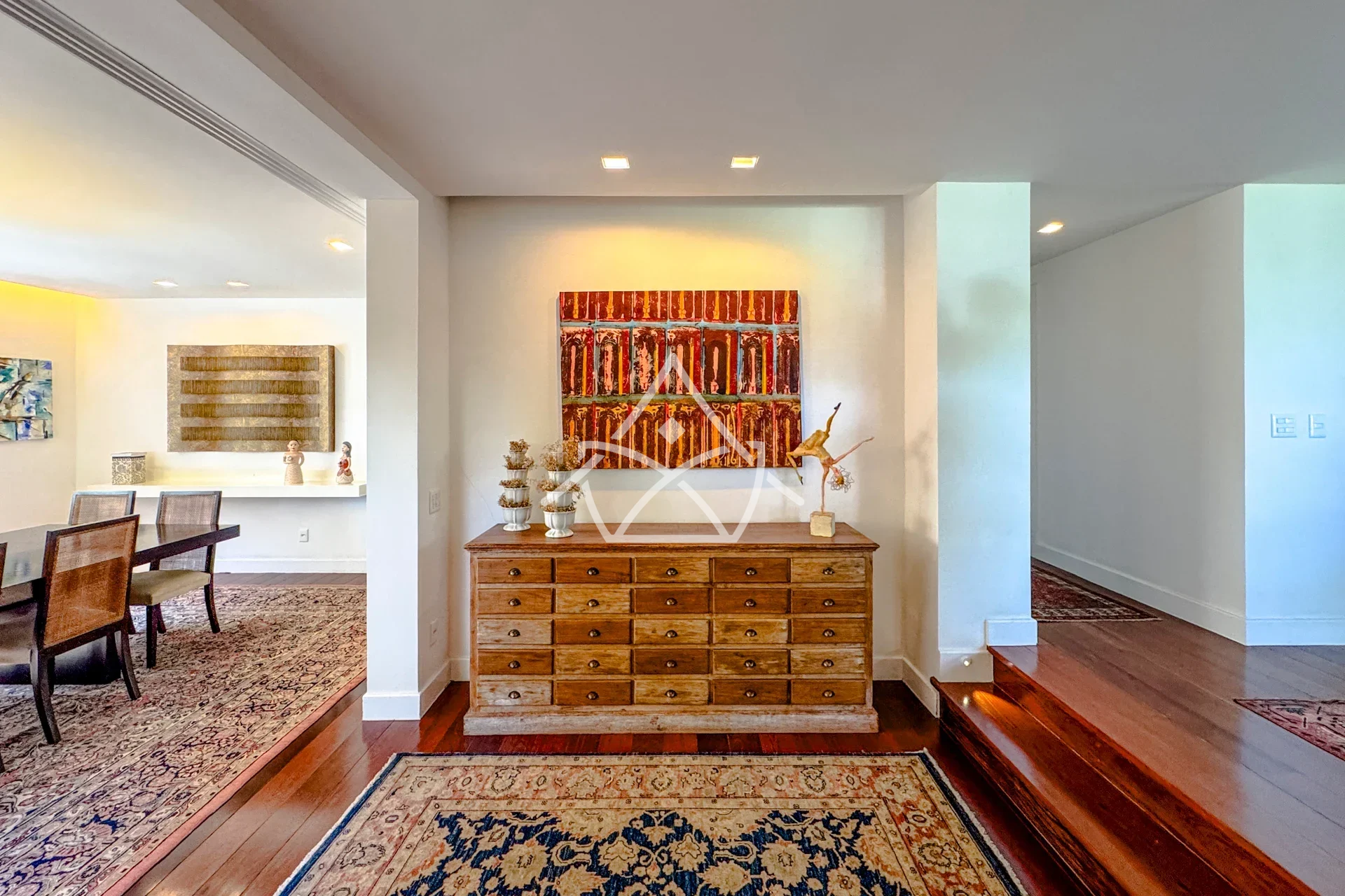 Casa Duplex no Malibu na Barra da Tijuca