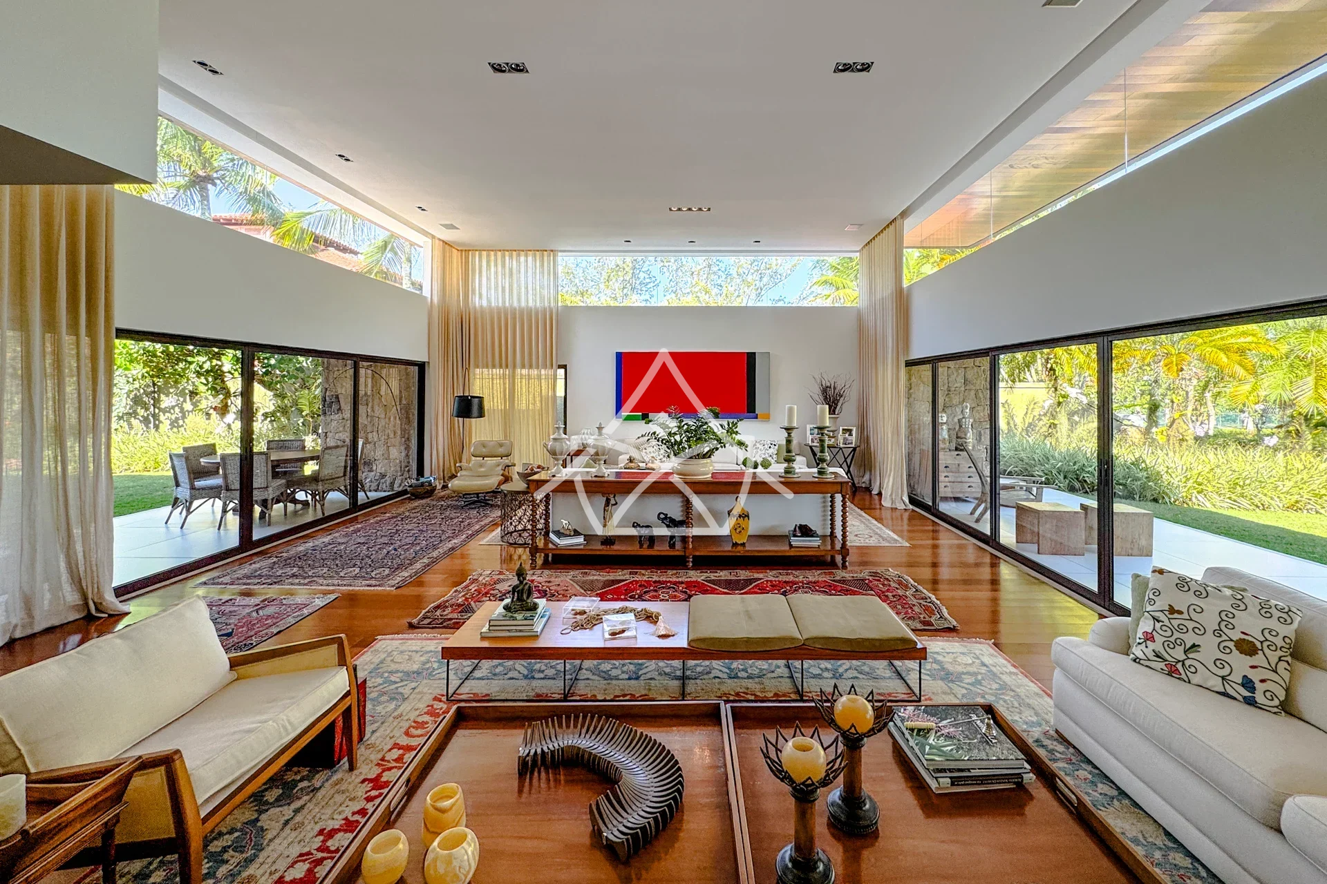 Casa Duplex no Malibu na Barra da Tijuca