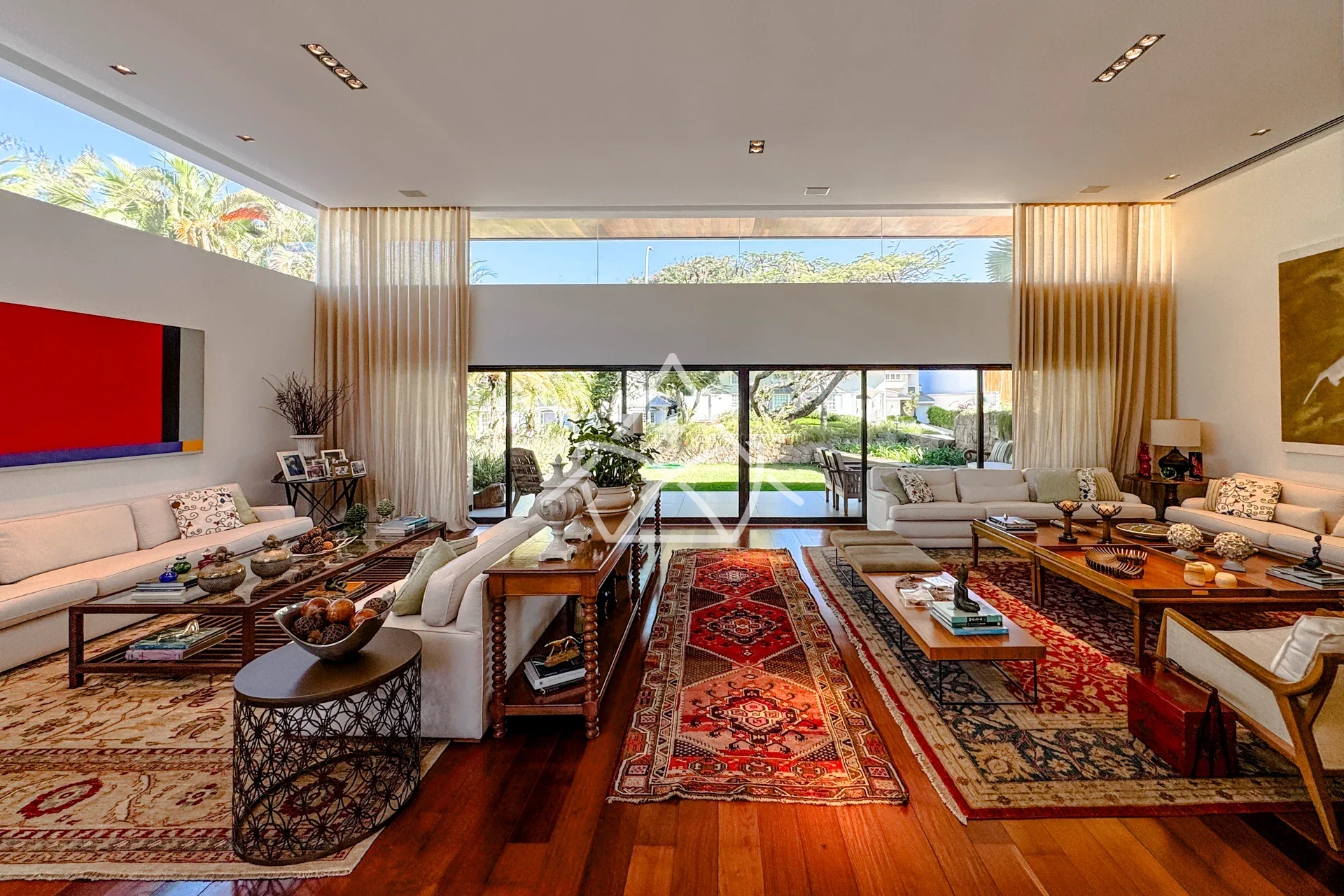 Casa Duplex no Malibu na Barra da Tijuca