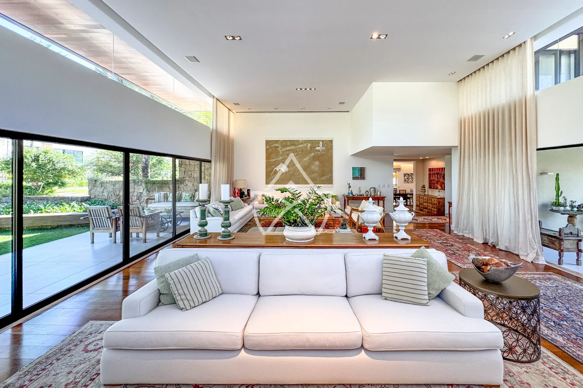 Casa Duplex no Malibu na Barra da Tijuca