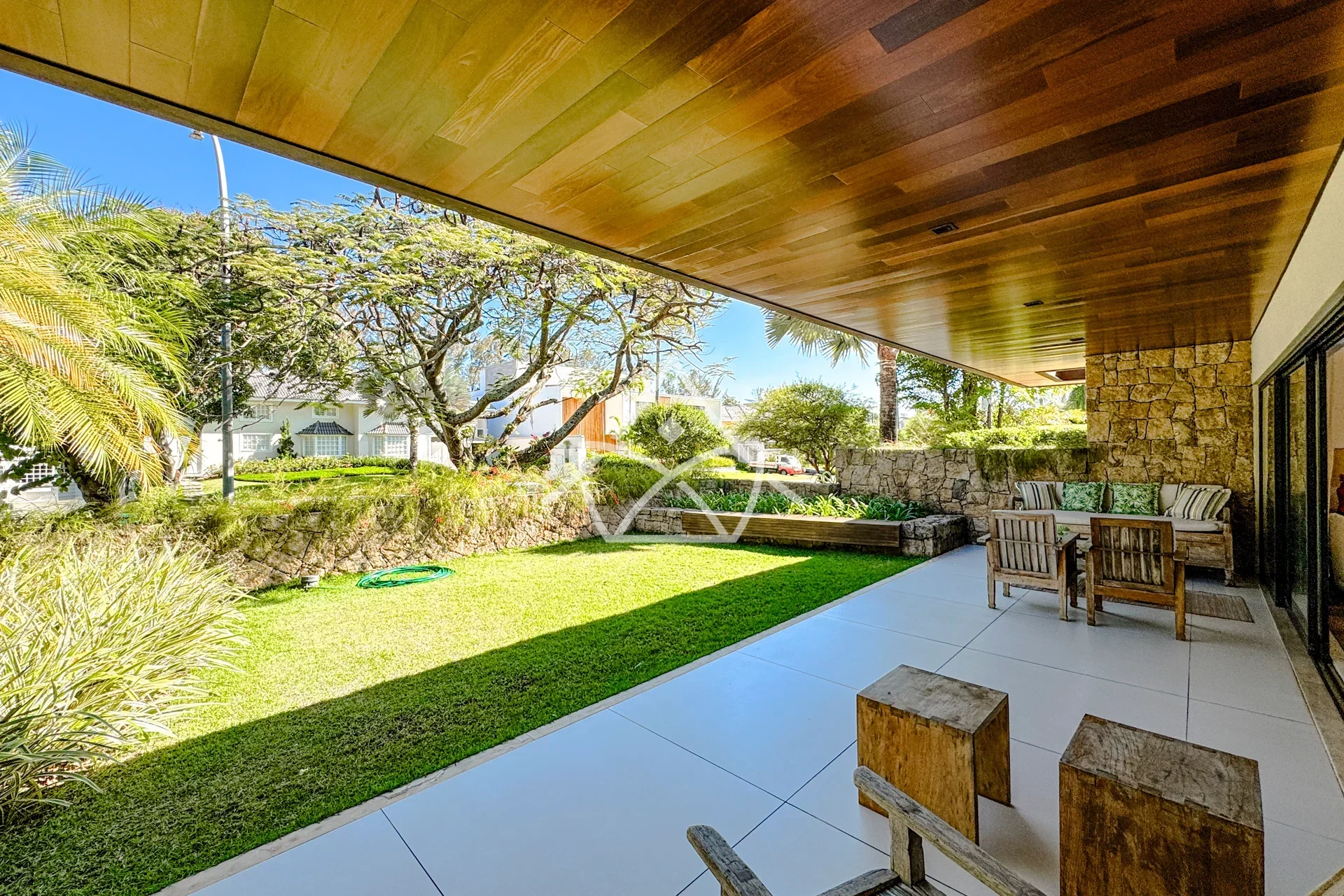 Casa Duplex no Malibu na Barra da Tijuca