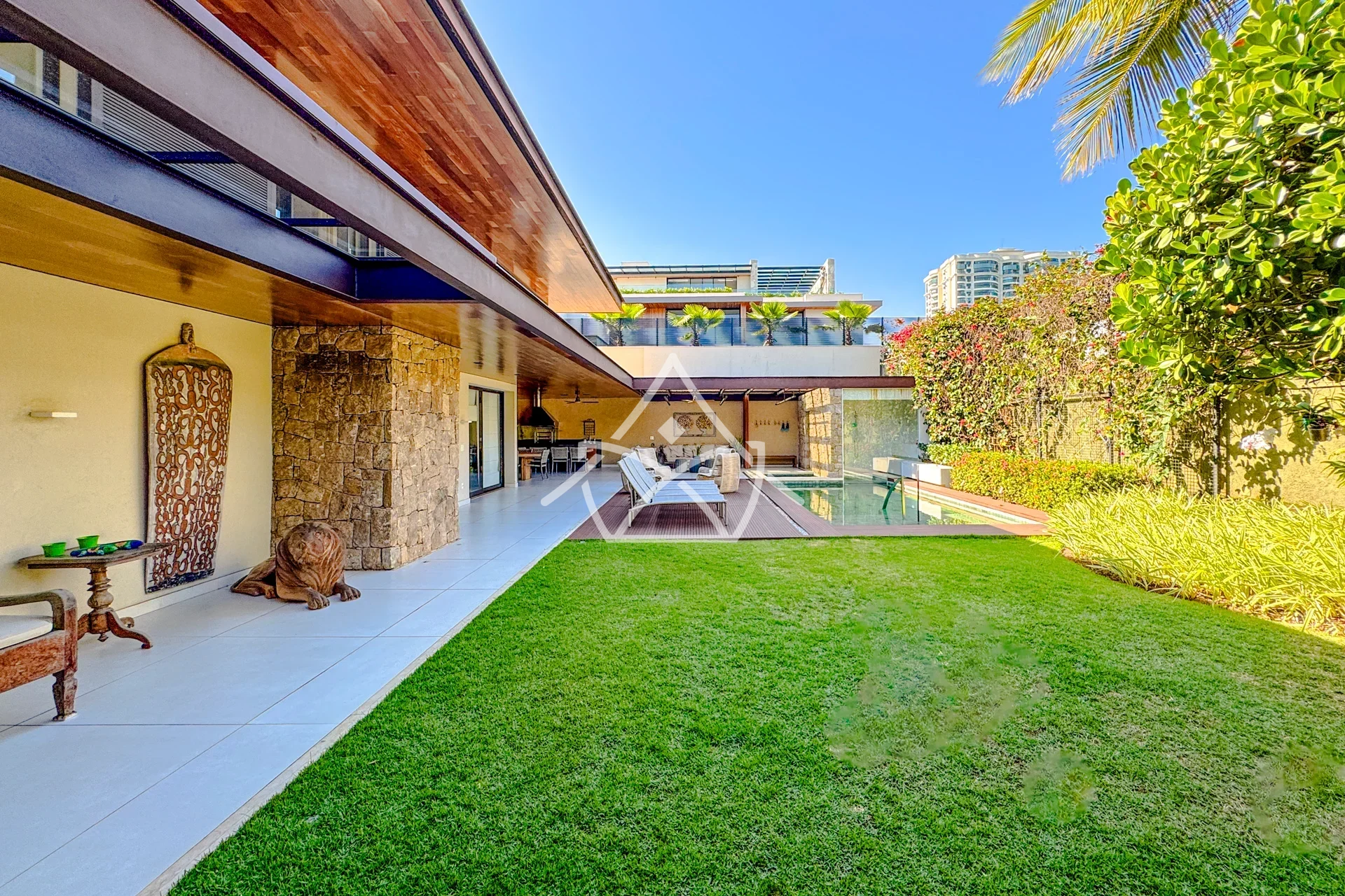 Casa Duplex no Malibu na Barra da Tijuca