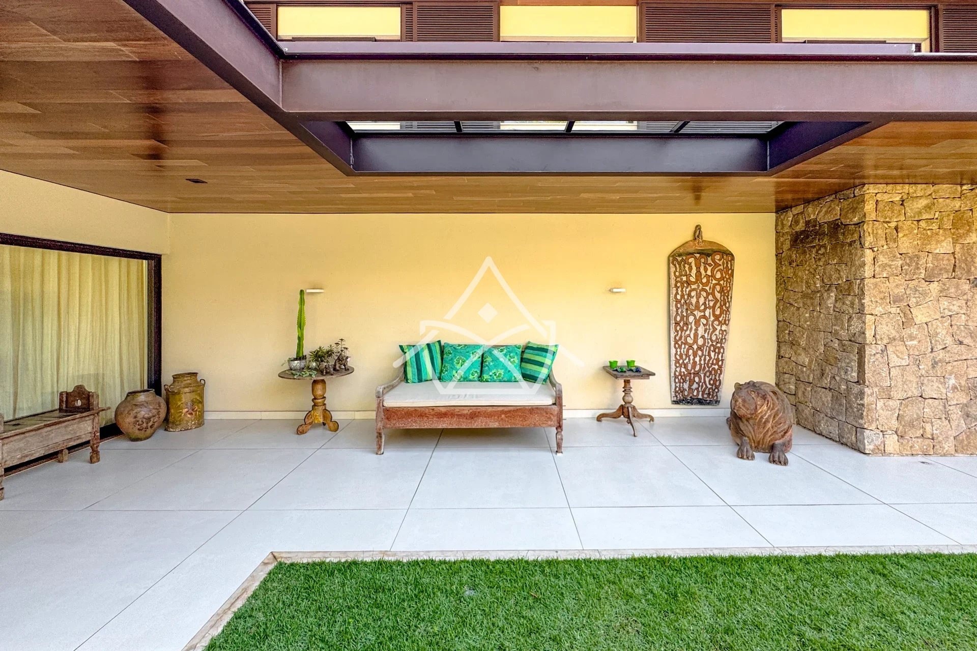 Casa Duplex no Malibu na Barra da Tijuca
