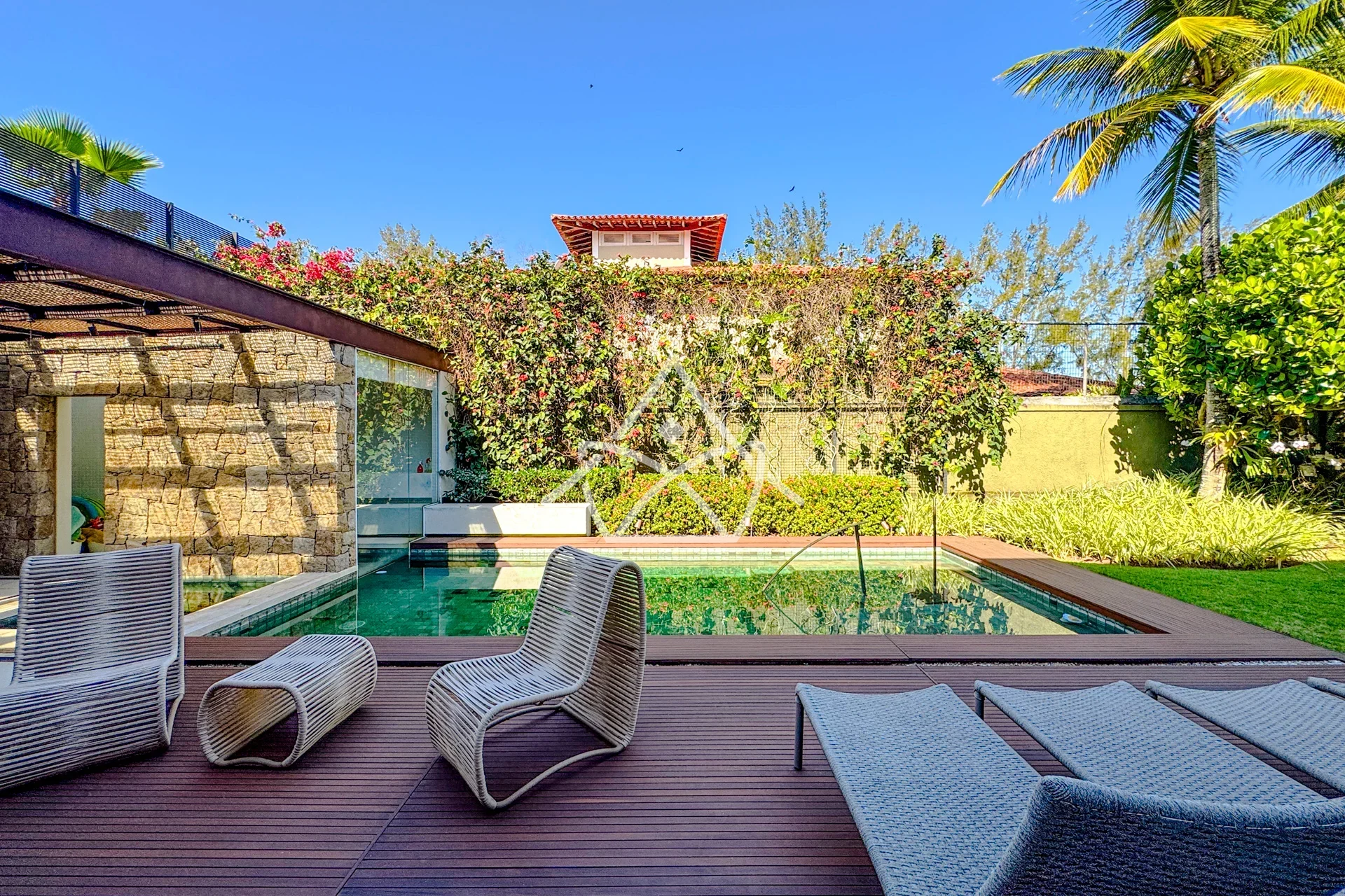 Casa Duplex no Malibu na Barra da Tijuca