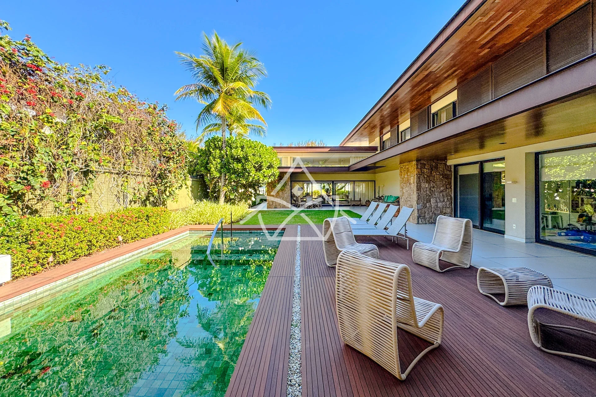Casa Duplex no Malibu na Barra da Tijuca