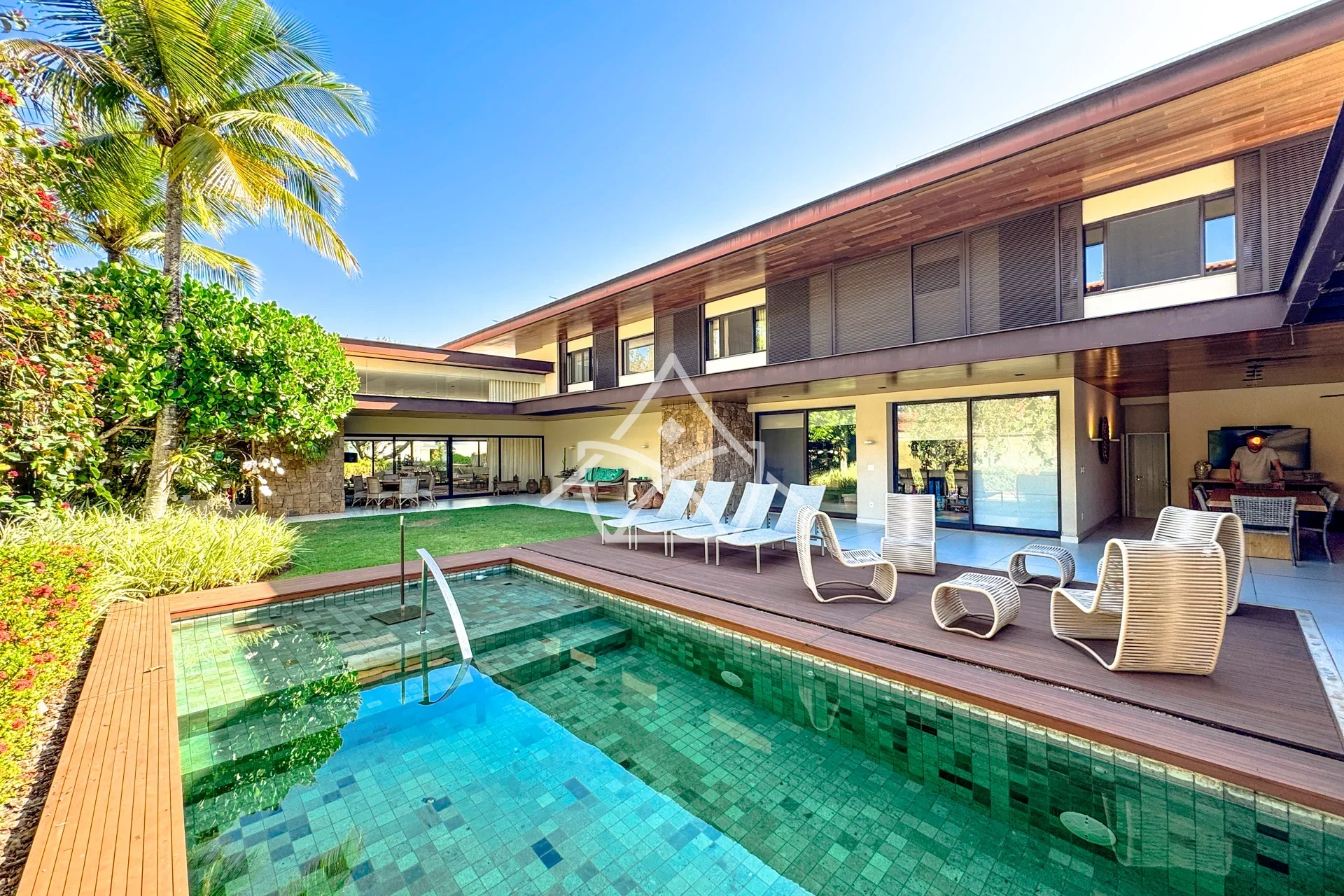 Casa Duplex no Malibu na Barra da Tijuca