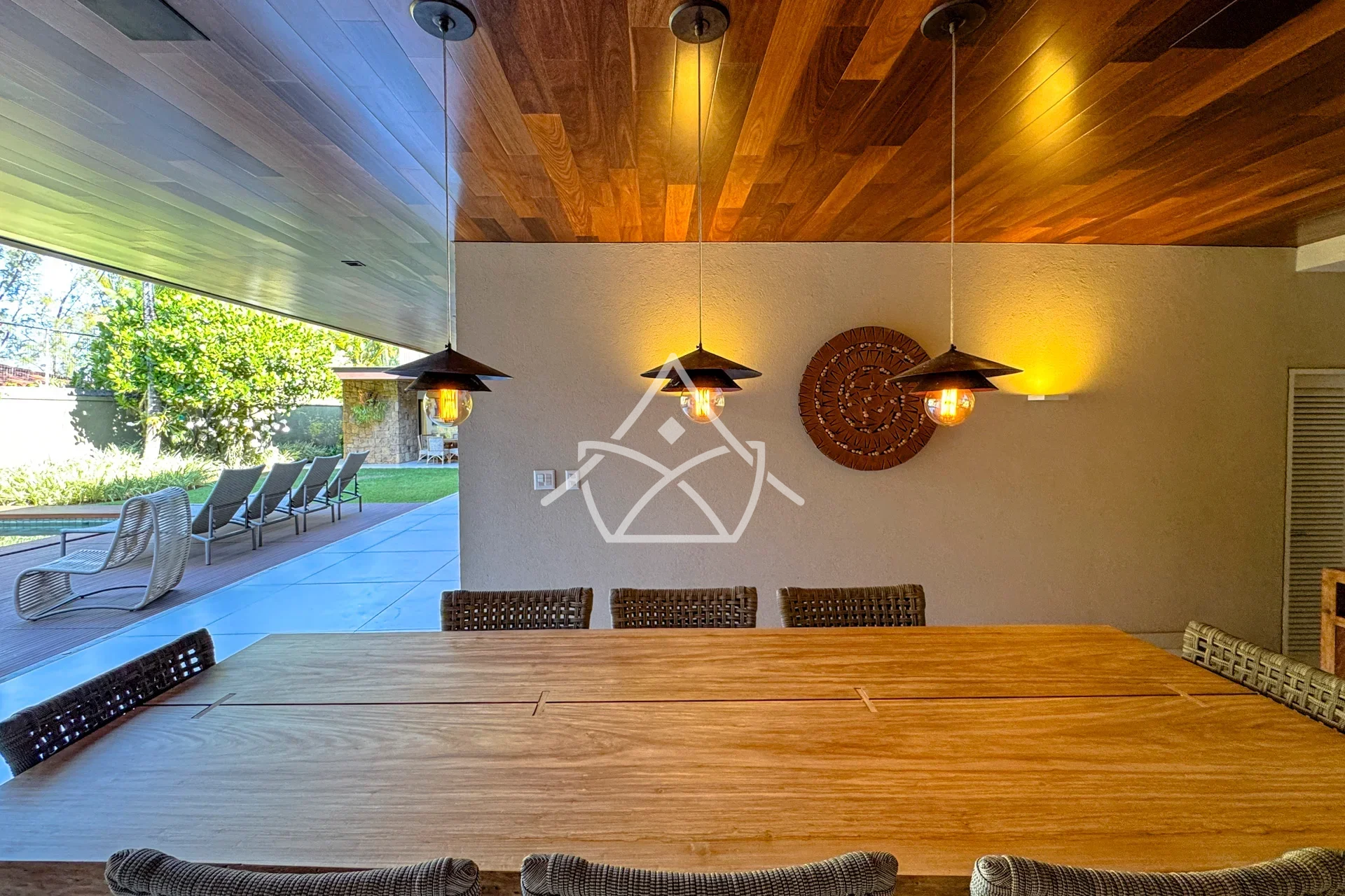 Casa Duplex no Malibu na Barra da Tijuca