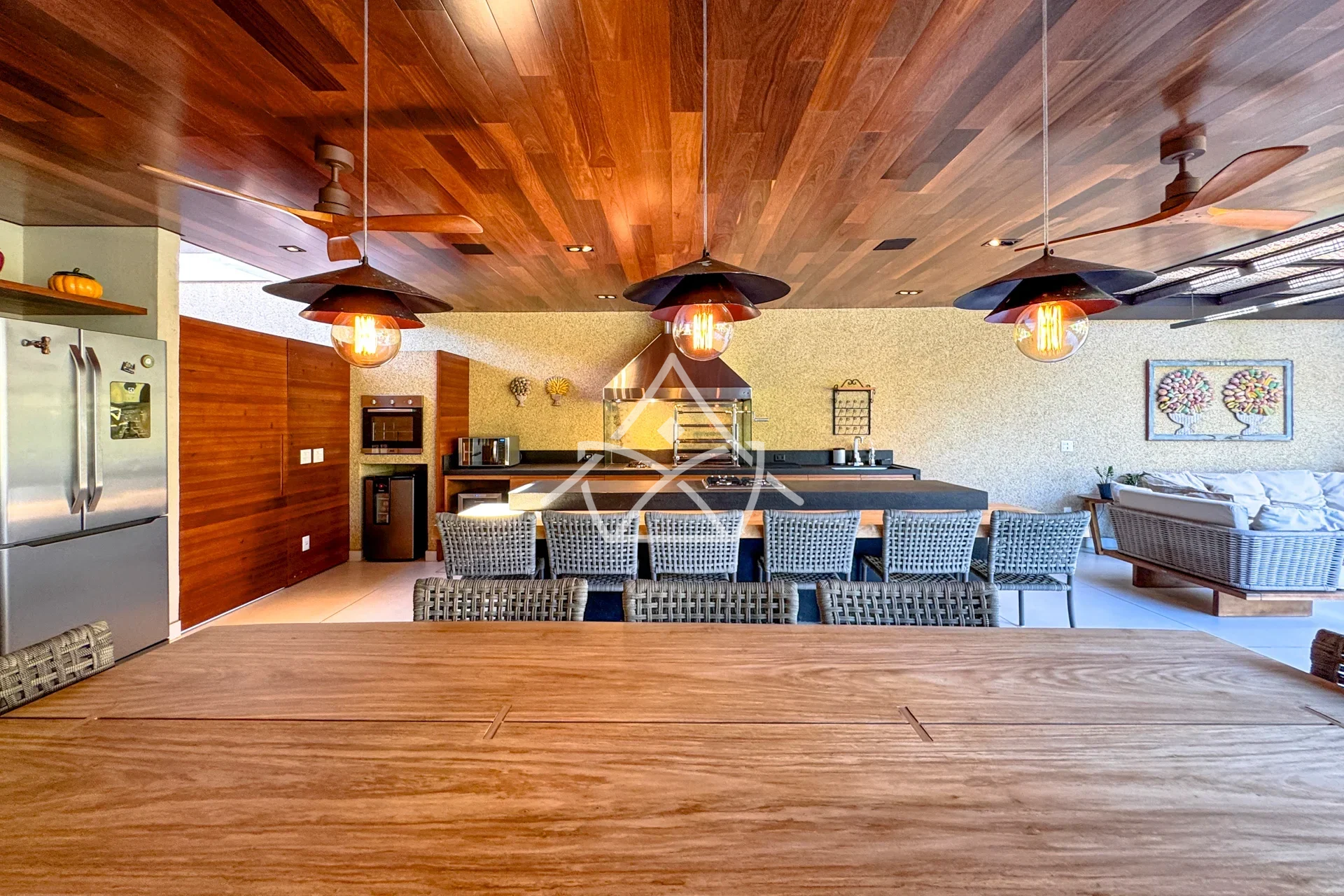 Casa Duplex no Malibu na Barra da Tijuca