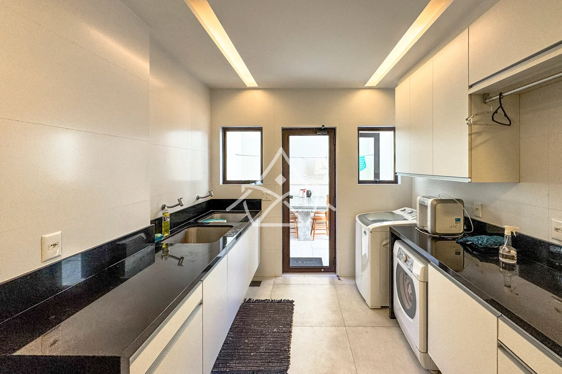 Casa Duplex no Malibu na Barra da Tijuca