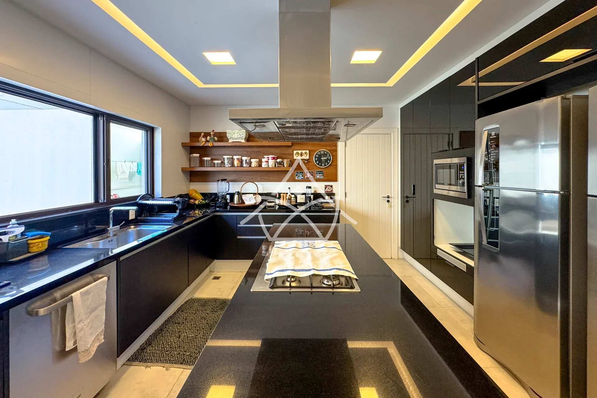 Casa Duplex no Malibu na Barra da Tijuca