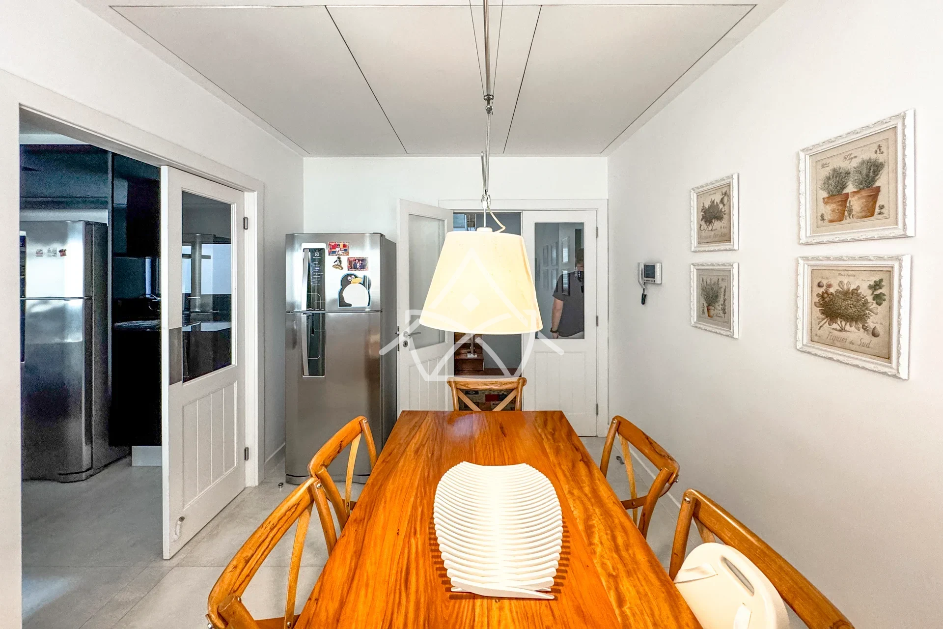 Casa Duplex no Malibu na Barra da Tijuca