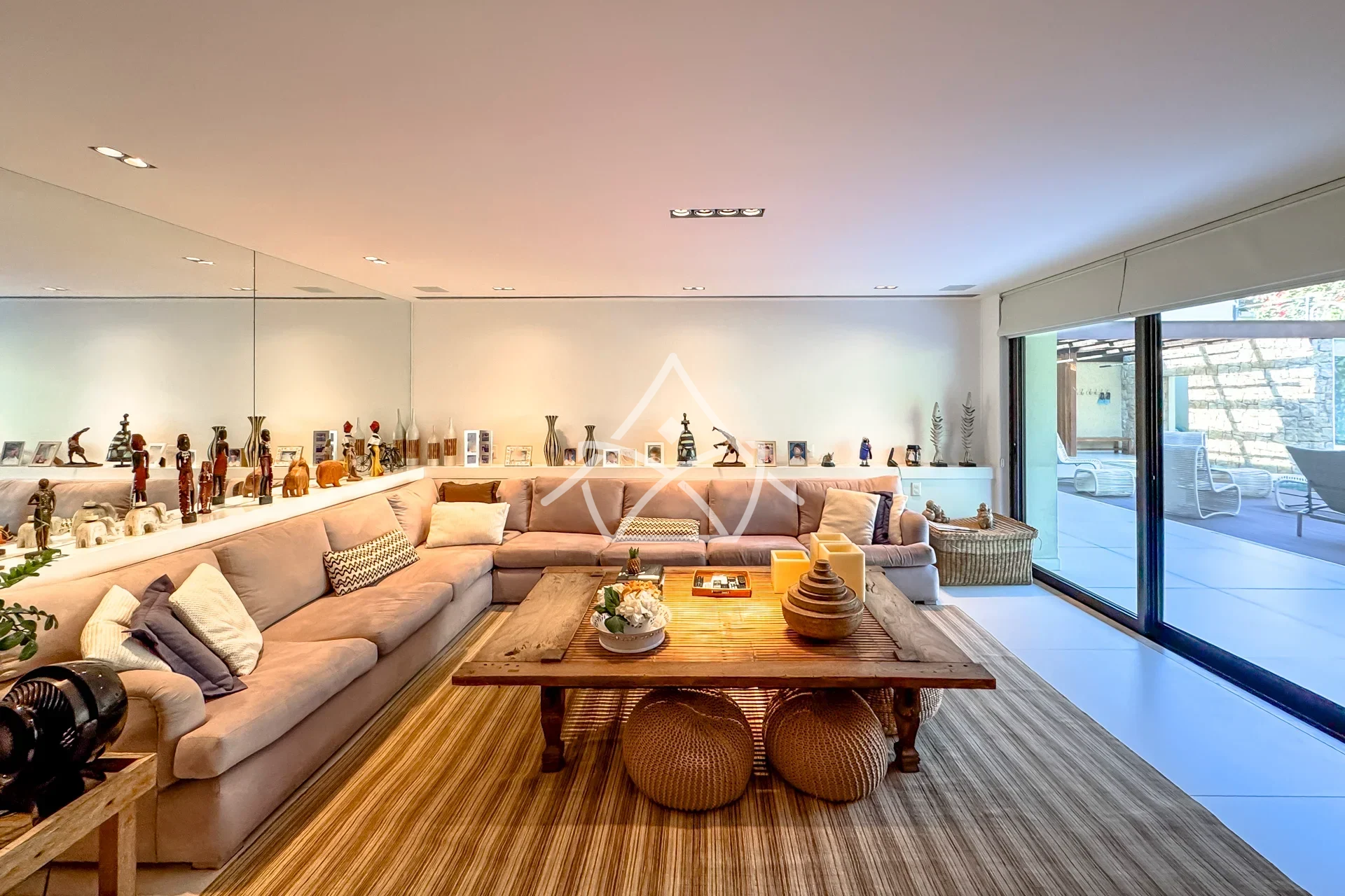 Casa Duplex no Malibu na Barra da Tijuca