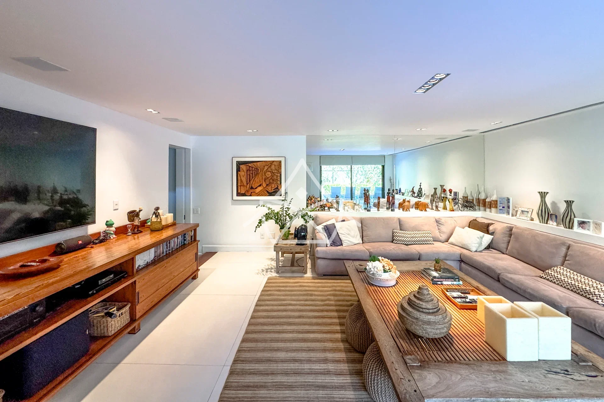 Casa Duplex no Malibu na Barra da Tijuca