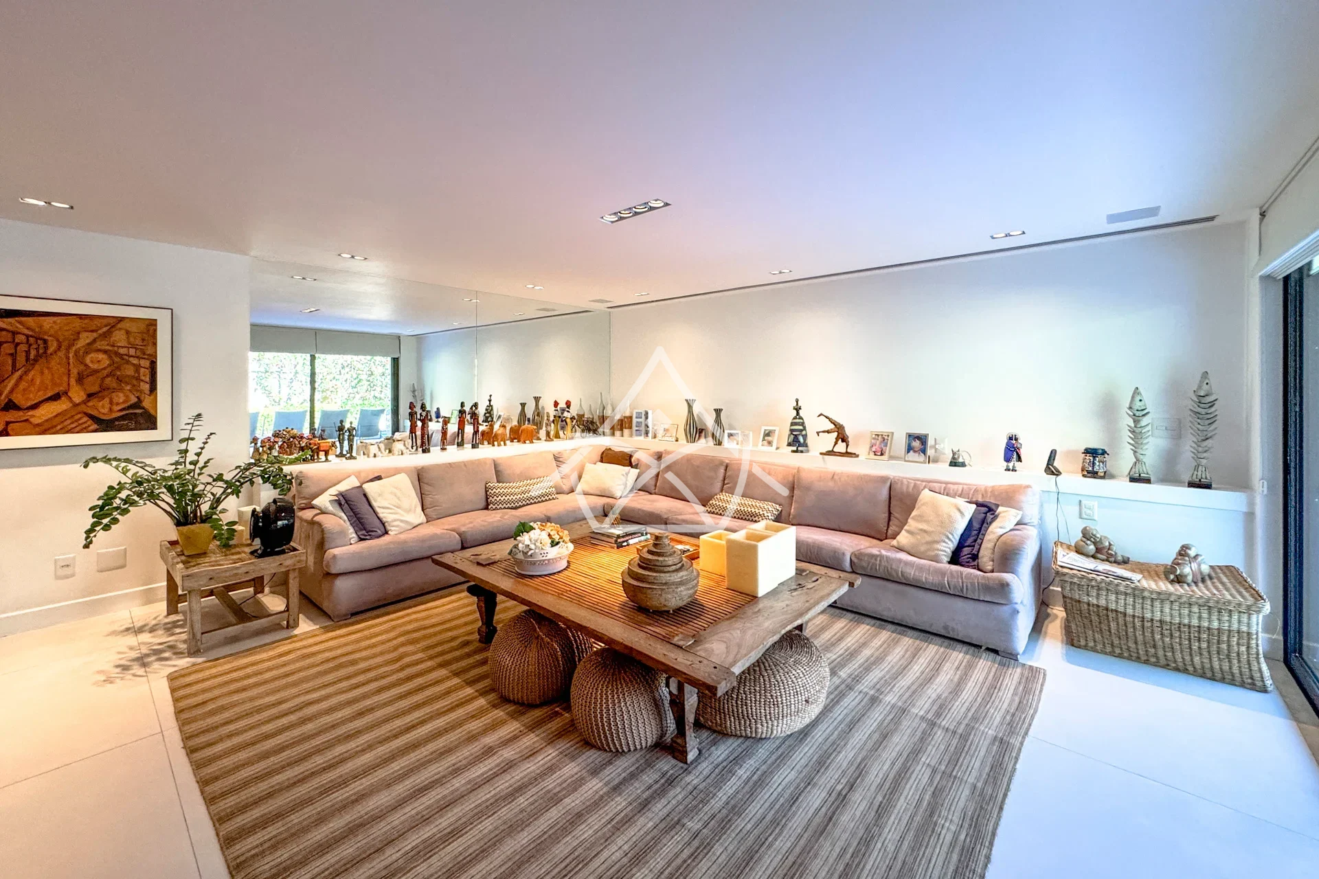 Casa Duplex no Malibu na Barra da Tijuca