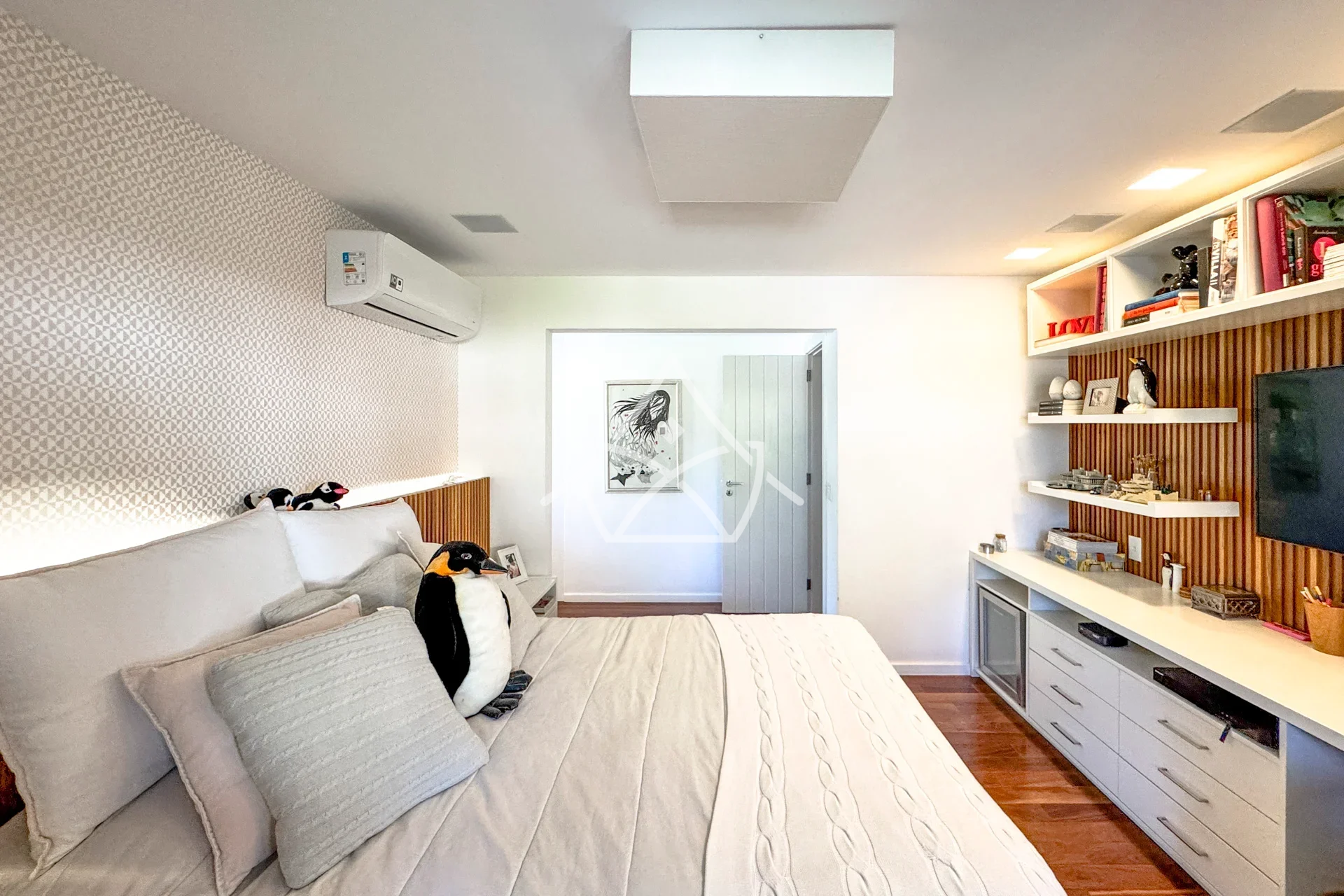 Casa Duplex no Malibu na Barra da Tijuca