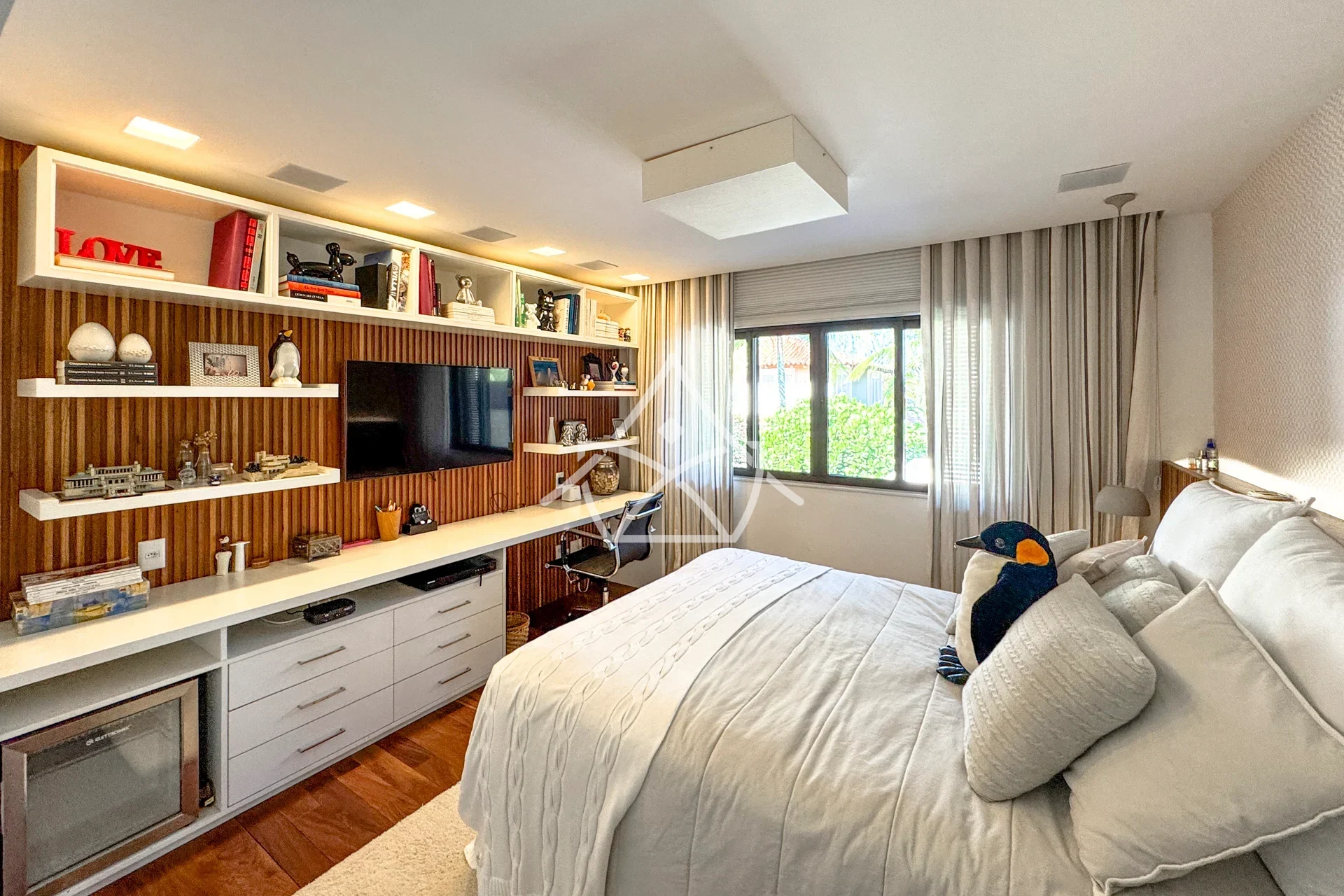 Casa Duplex no Malibu na Barra da Tijuca