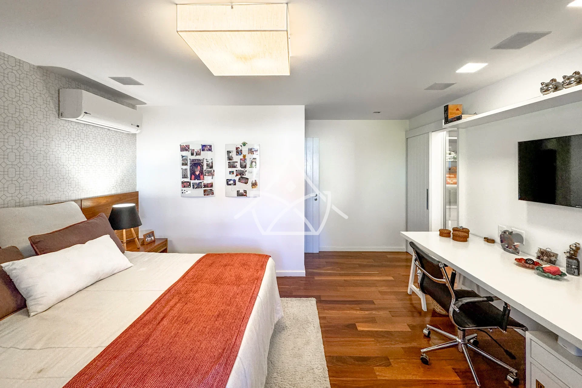 Casa Duplex no Malibu na Barra da Tijuca