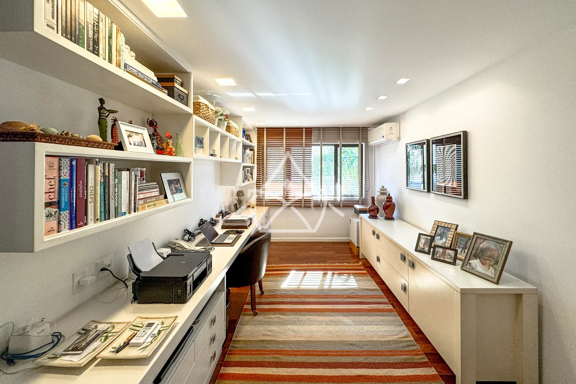 Casa Duplex no Malibu na Barra da Tijuca