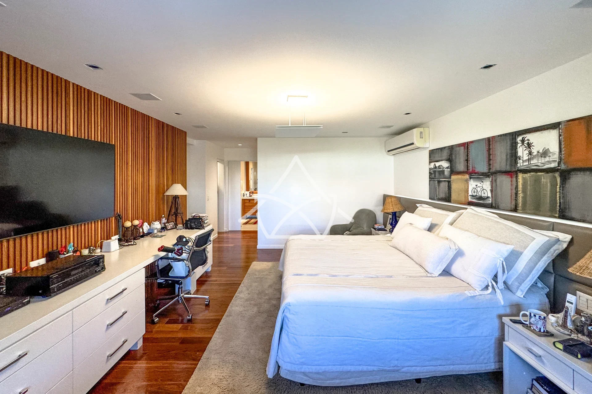 Casa Duplex no Malibu na Barra da Tijuca