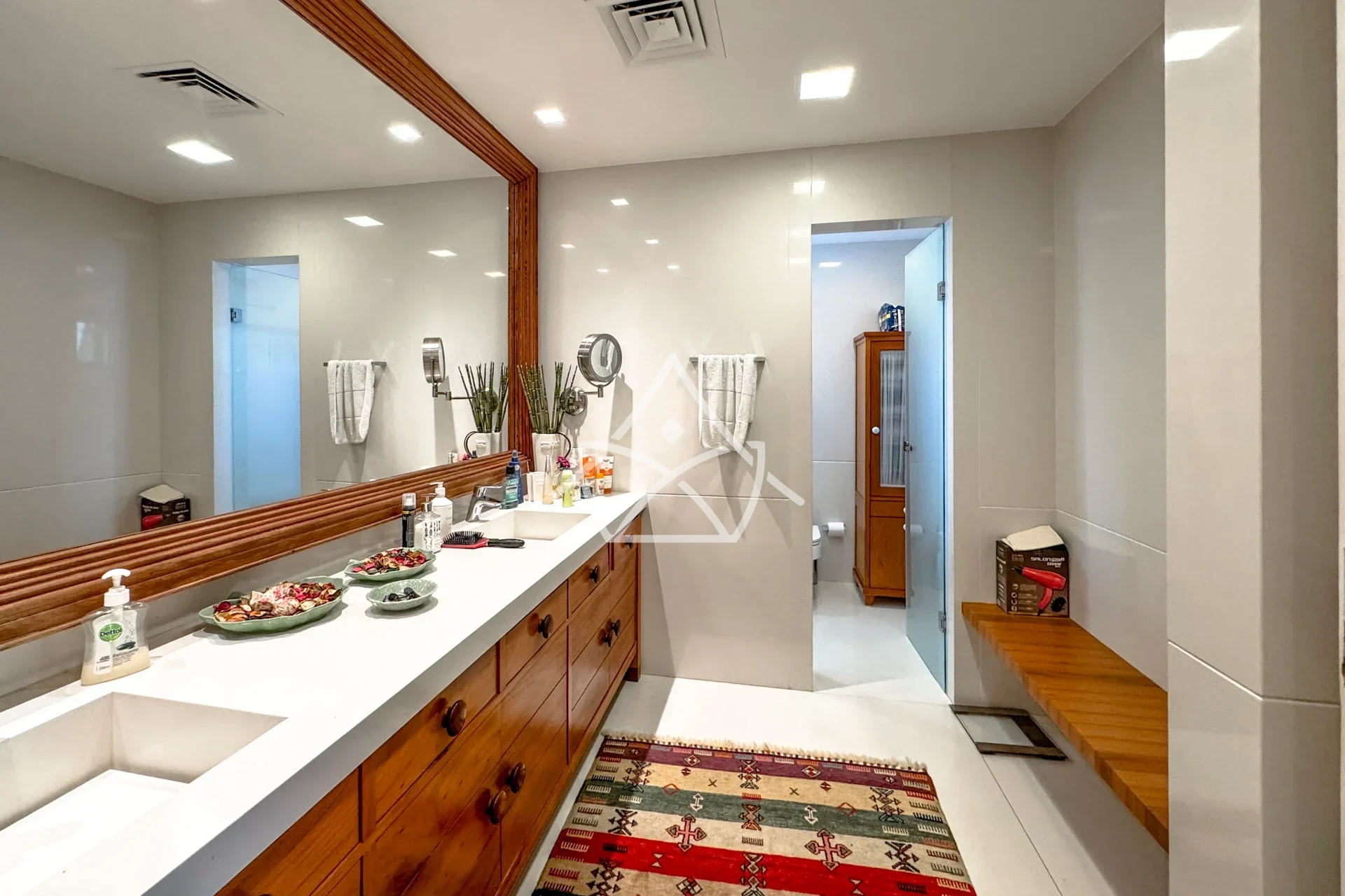 Casa Duplex no Malibu na Barra da Tijuca